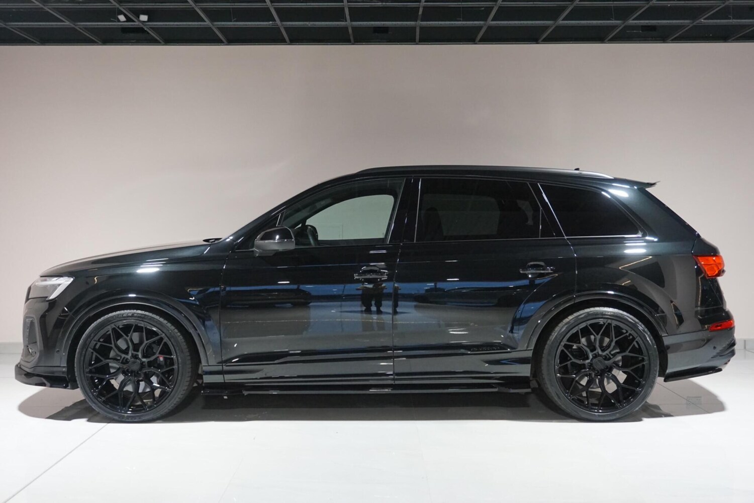 Used Audi SQ7 for sale - 77538291: Photo 35