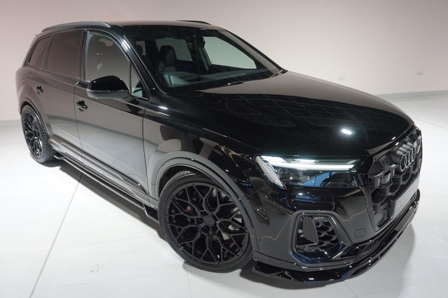 Used Audi SQ7 for sale - 77538291: Photo 37