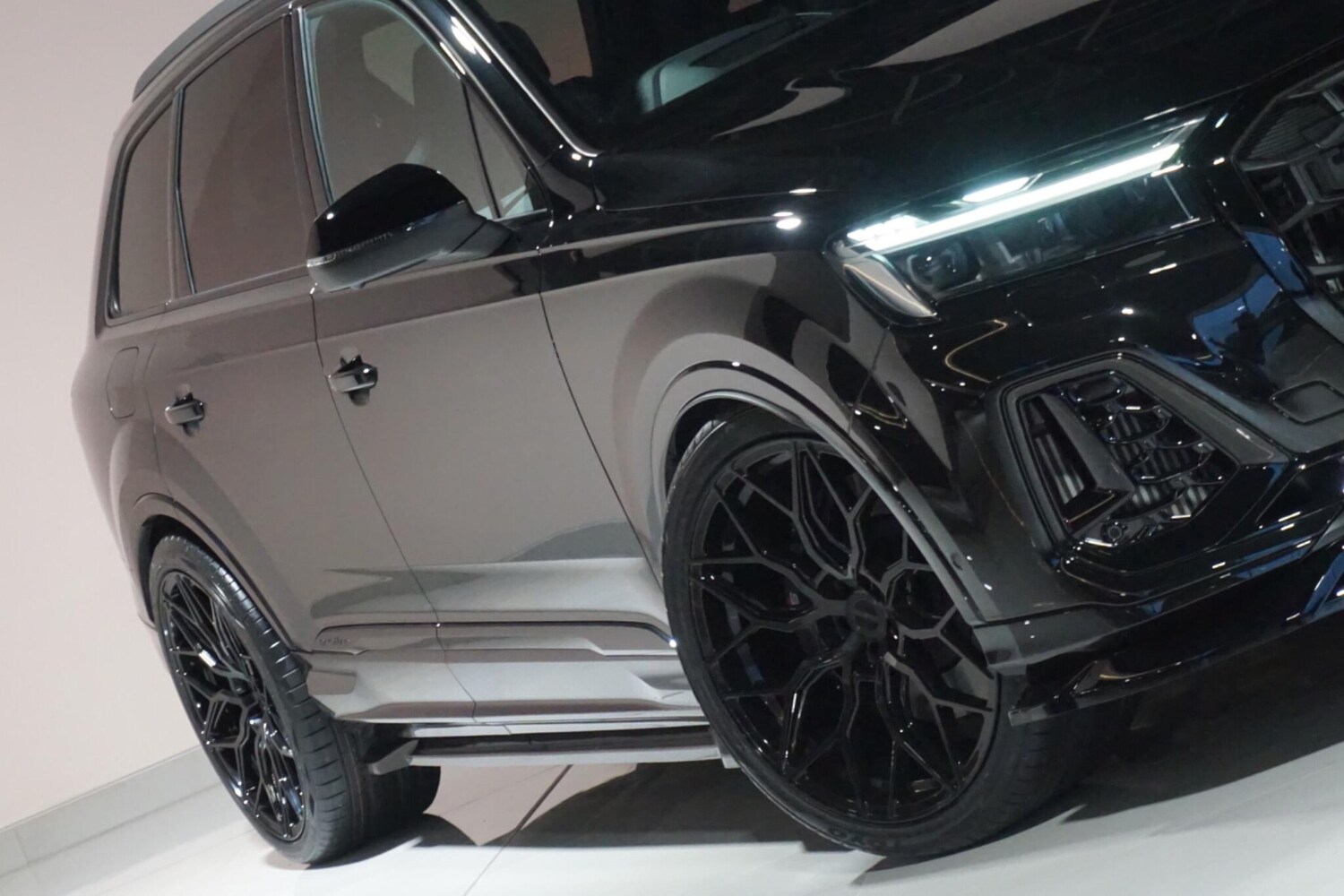 Used Audi SQ7 for sale - 77538291: Photo 43