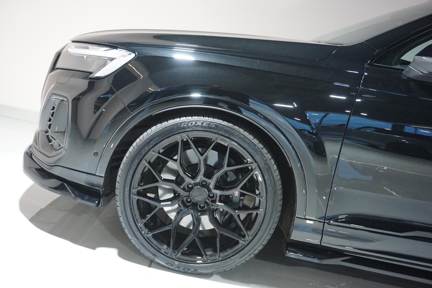 Used Audi SQ7 for sale - 77538291: Photo 49