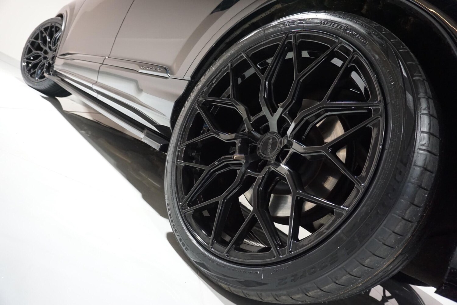 Used Audi SQ7 for sale - 77538291: Photo 53