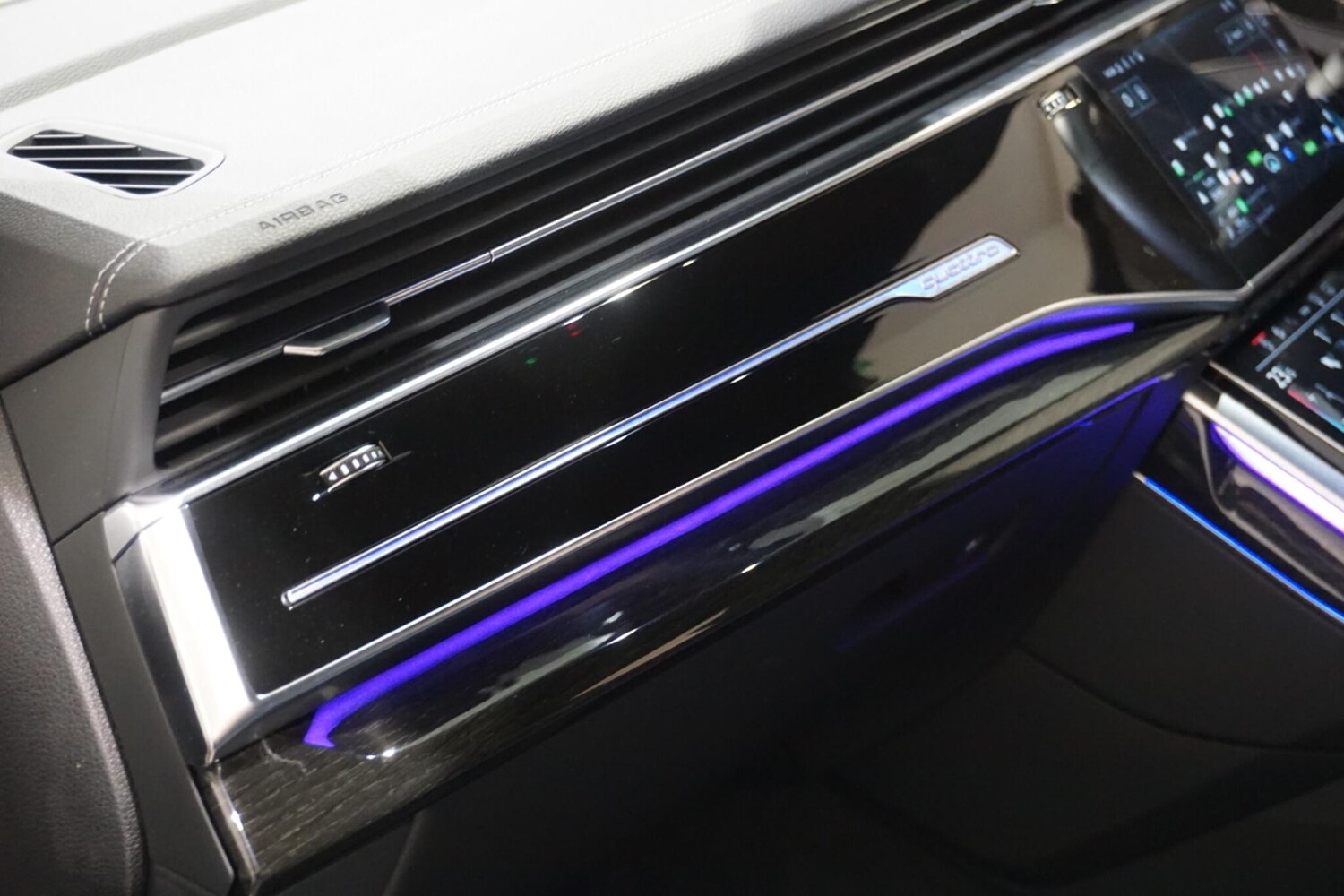 Used Audi SQ7 for sale - 77538291: Photo 61