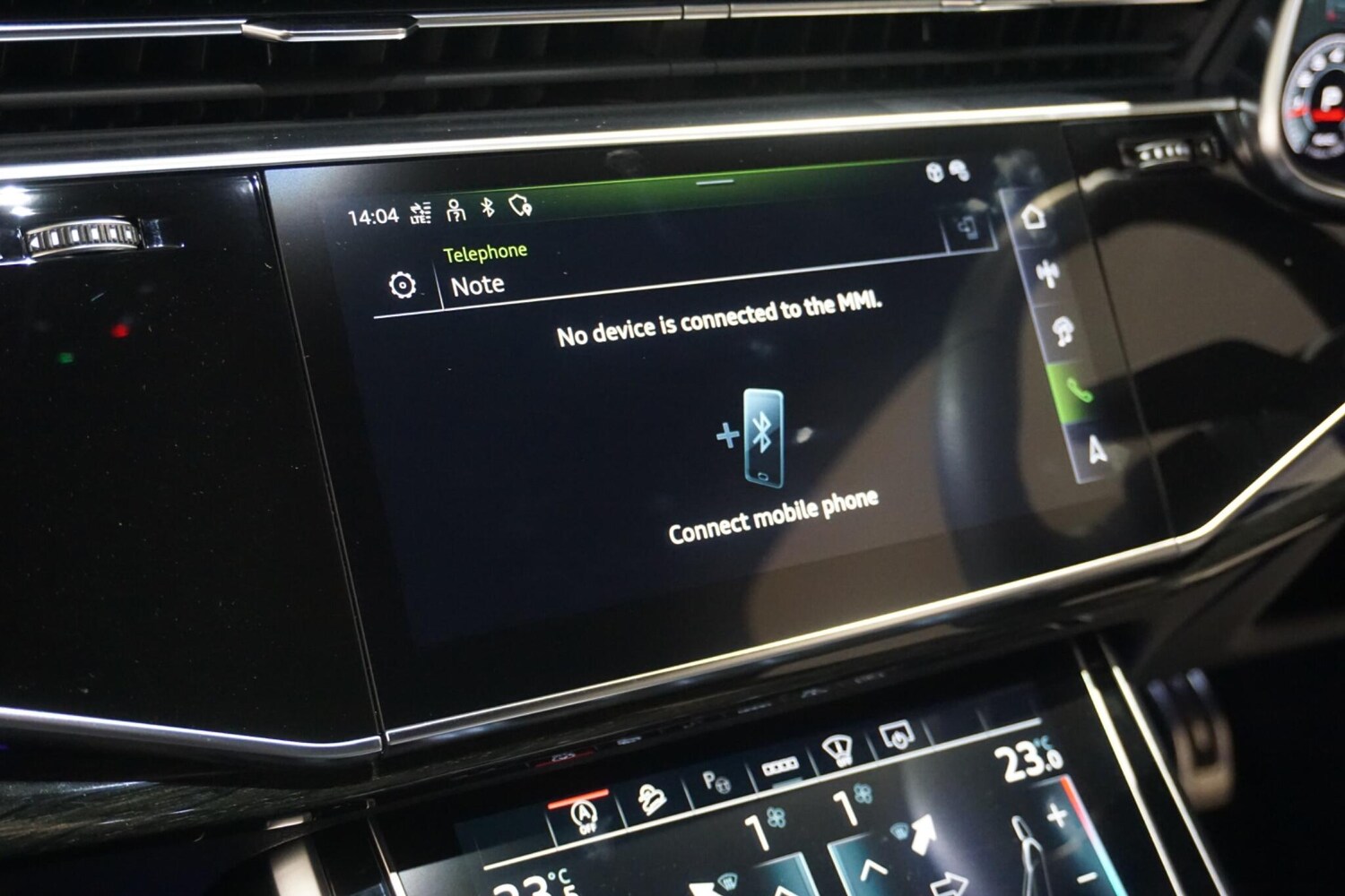 Used Audi SQ7 for sale - 77538291: Photo 64