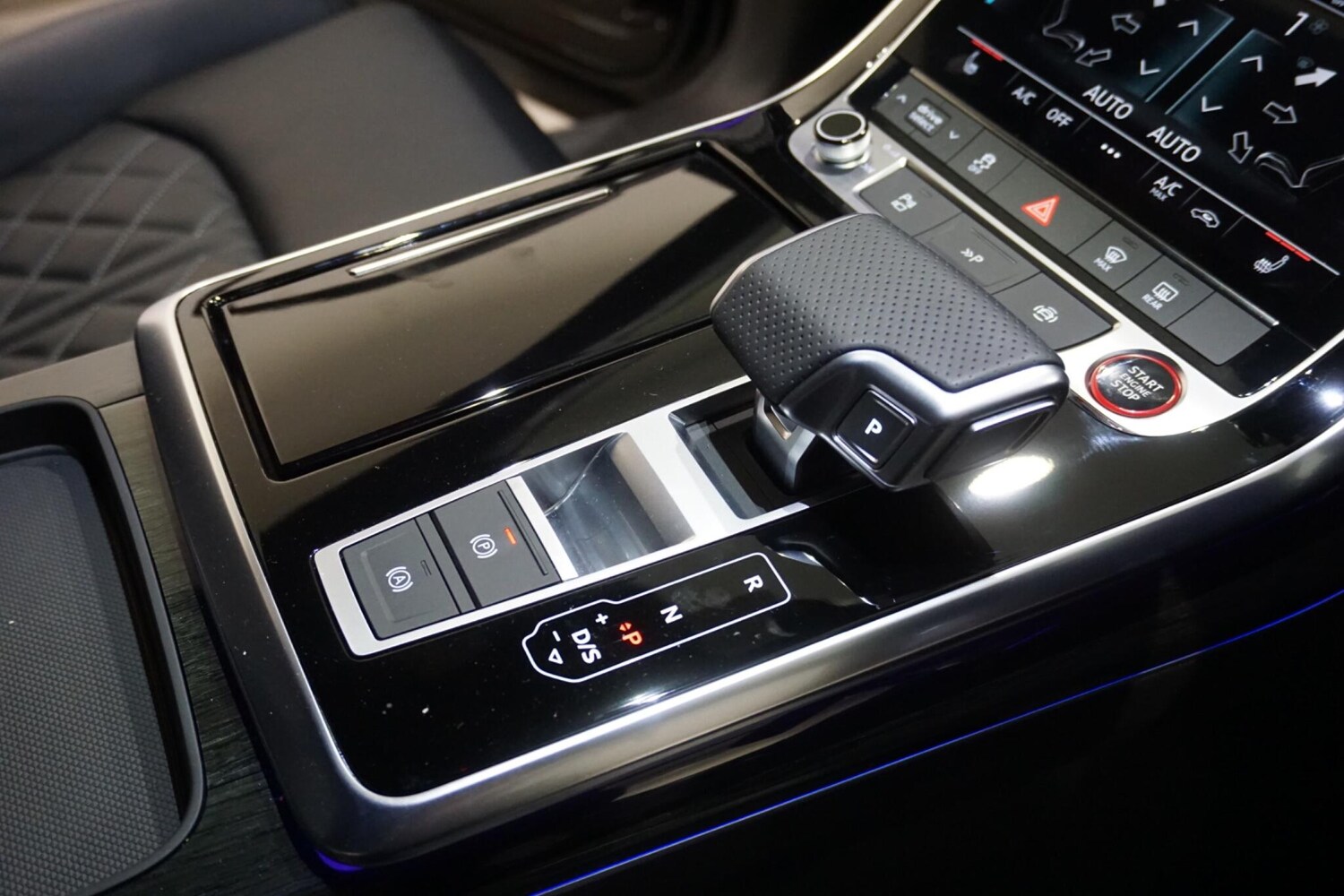 Used Audi SQ7 for sale - 77538291: Photo 69