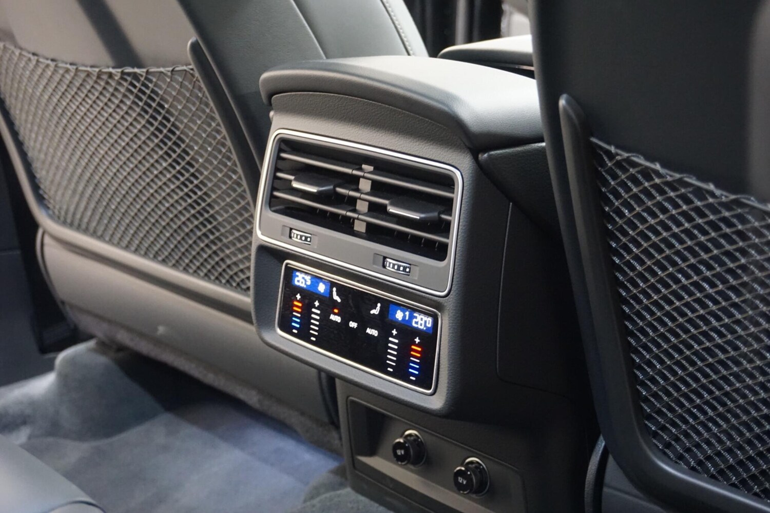 Used Audi SQ7 for sale - 77538291: Photo 71