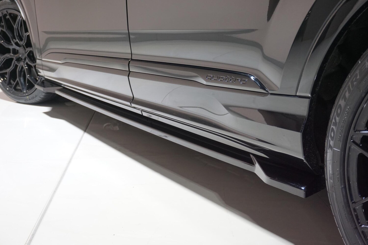 Used Audi SQ7 for sale - 77538291: Photo 80