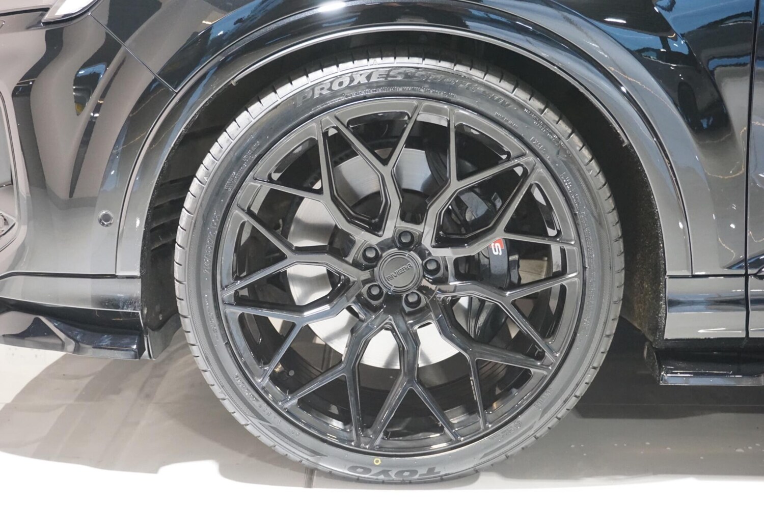 Used Audi SQ7 for sale - 77538291: Photo 81