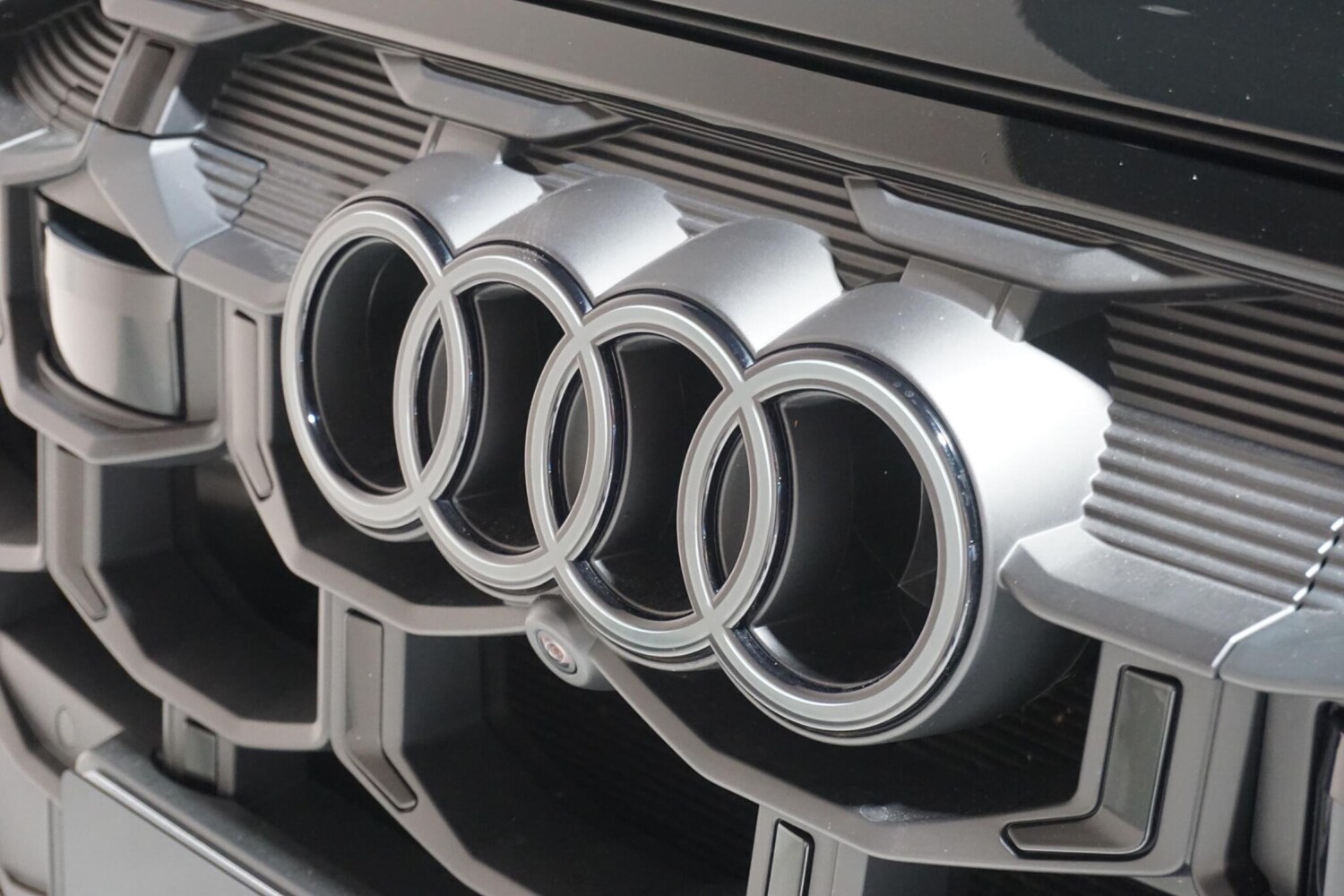 Used Audi SQ7 for sale - 77538291: Photo 83