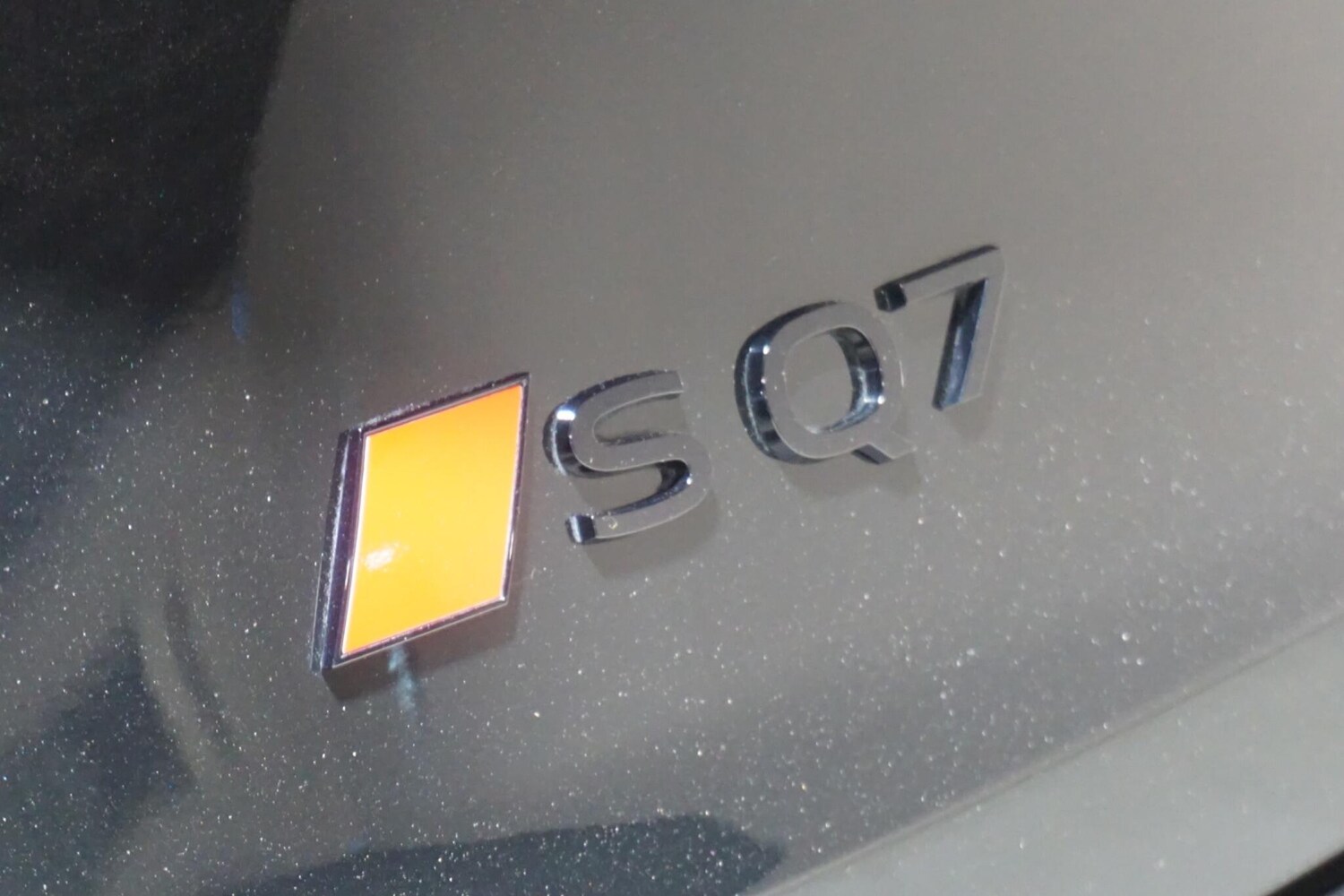 Used Audi SQ7 for sale - 77538291: Photo 84