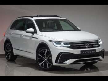 2023 (72) - 2.0 TDI R-Line DSG Euro 6 (s/s) 5dr