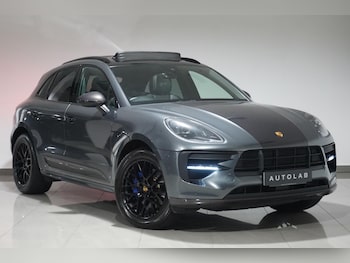 Used Porsche Macan 2021 for sale - 75769528: Photo