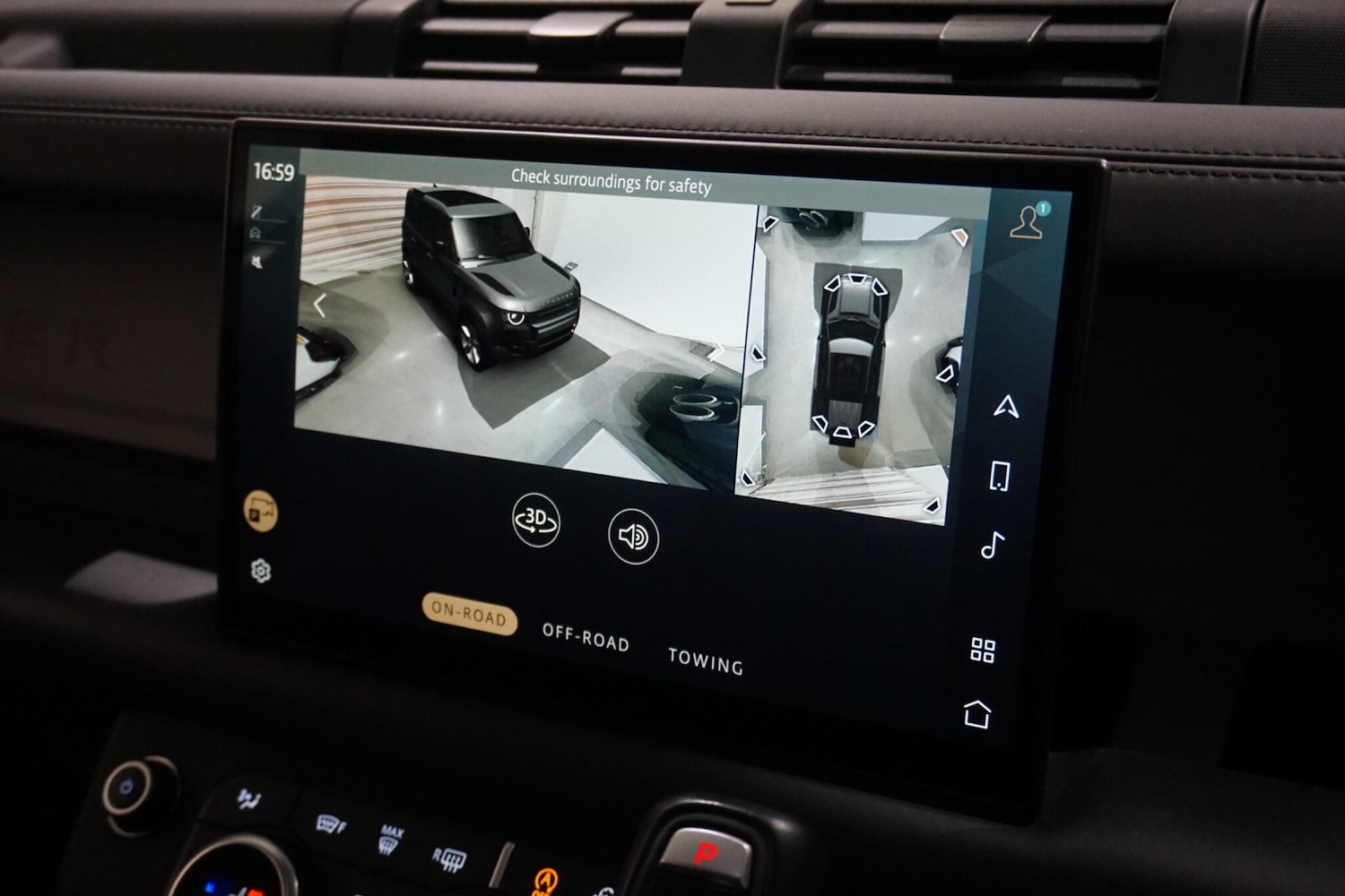 Used Land Rover Defender 110 for sale - 76476486: Photo 13