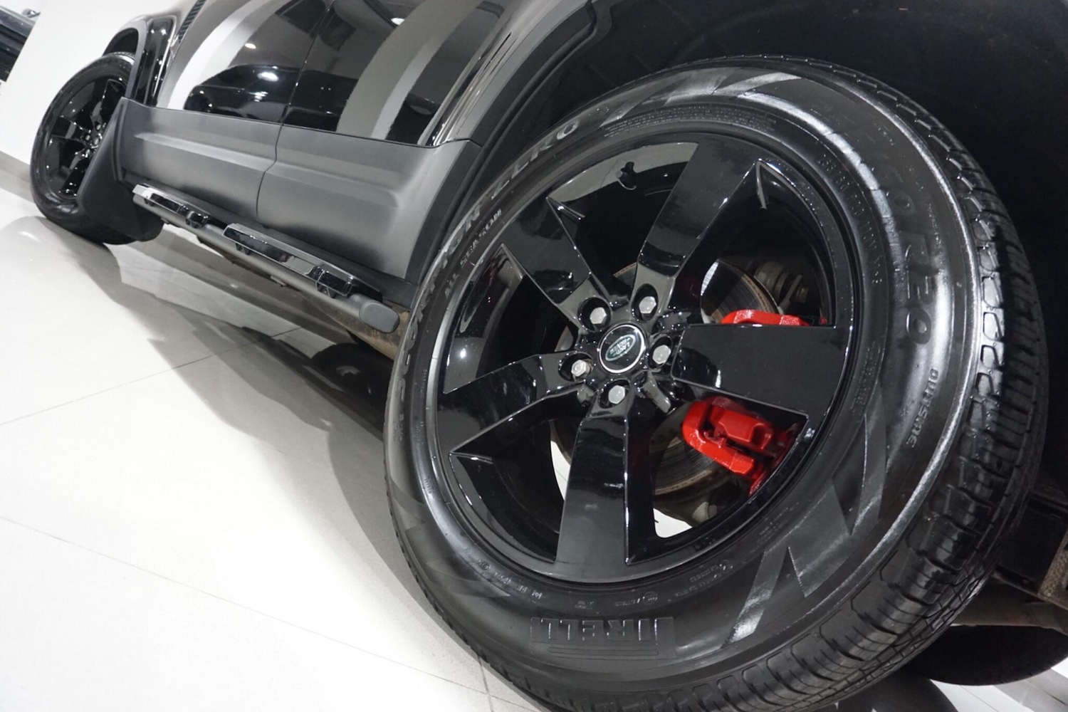 Used Land Rover Defender 110 for sale - 76476486: Photo 48