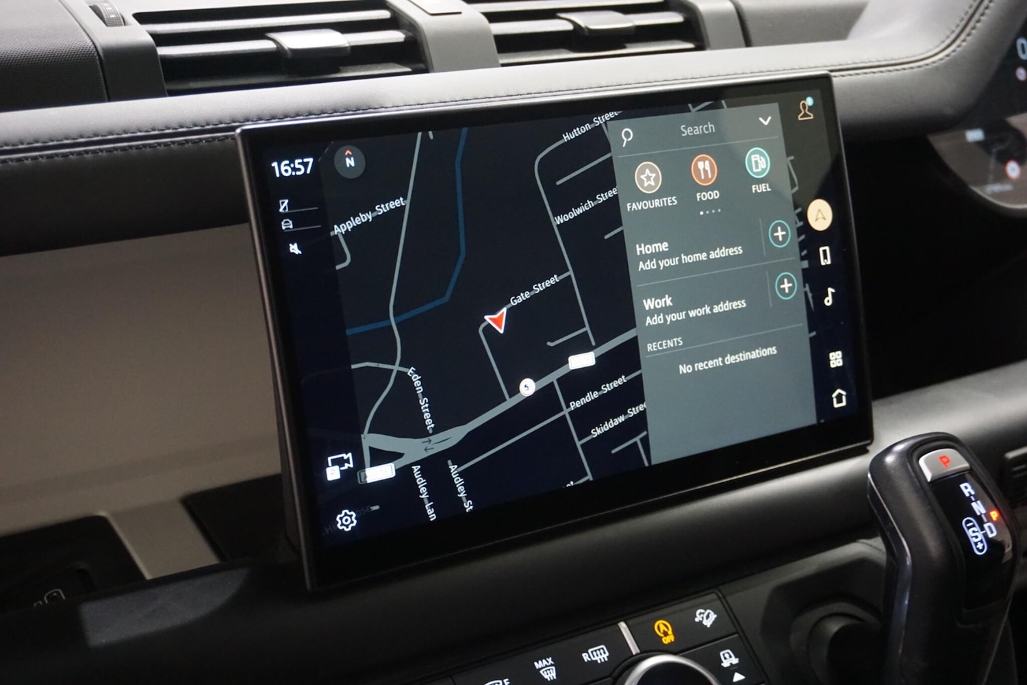 Used Land Rover Defender 110 for sale - 76476486: Photo 53