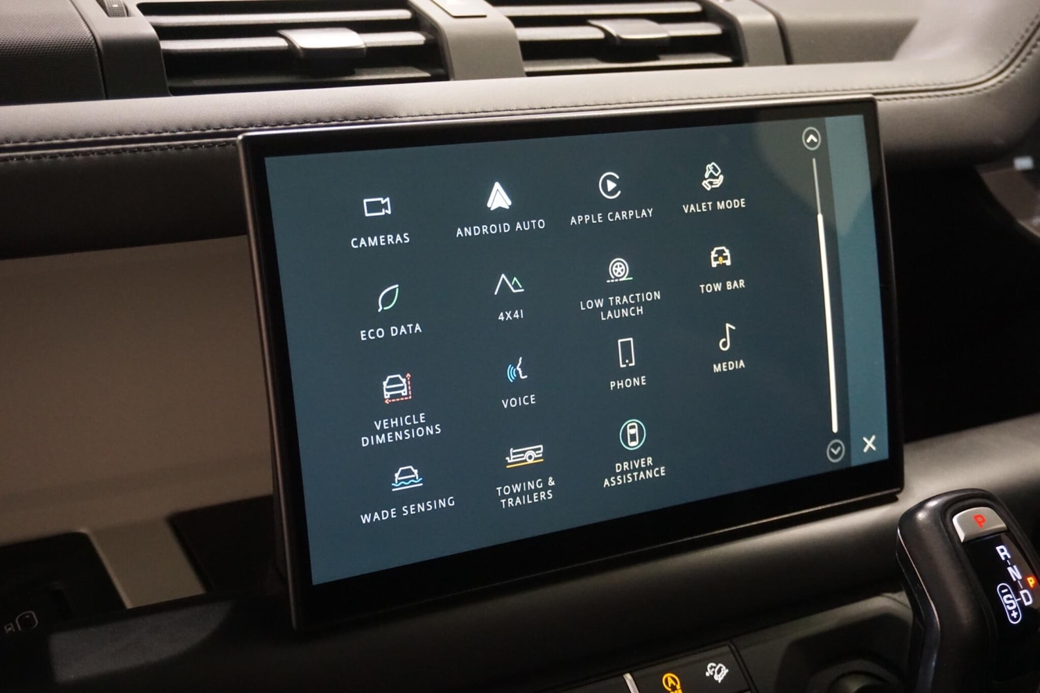 Used Land Rover Defender 110 for sale - 76476486: Photo 56