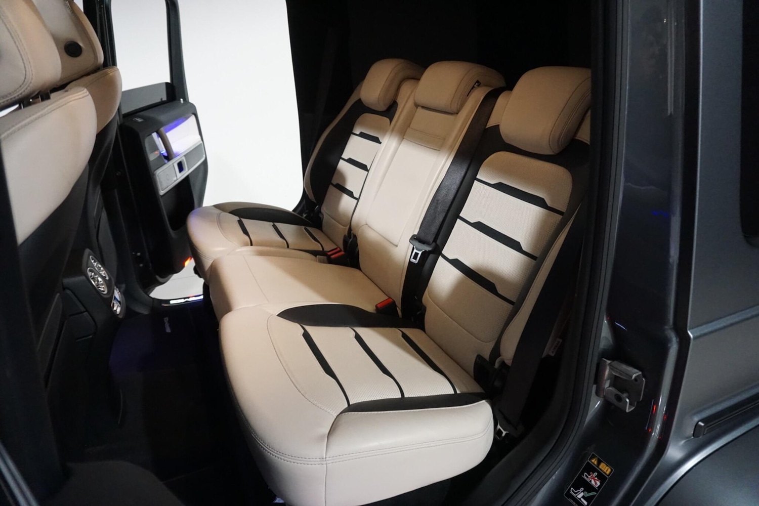 Used Mercedes-Benz G-Class 2021 for sale - 76012380: Photo 12