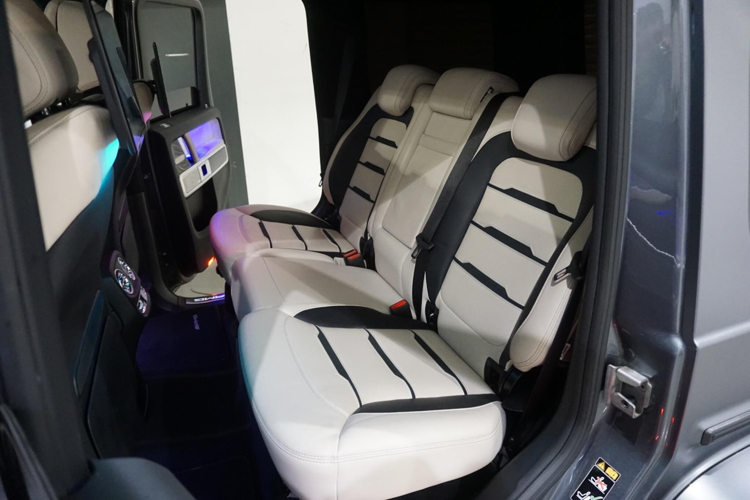 Used Mercedes-Benz G-Class 2021 for sale - 76012380: Photo 13