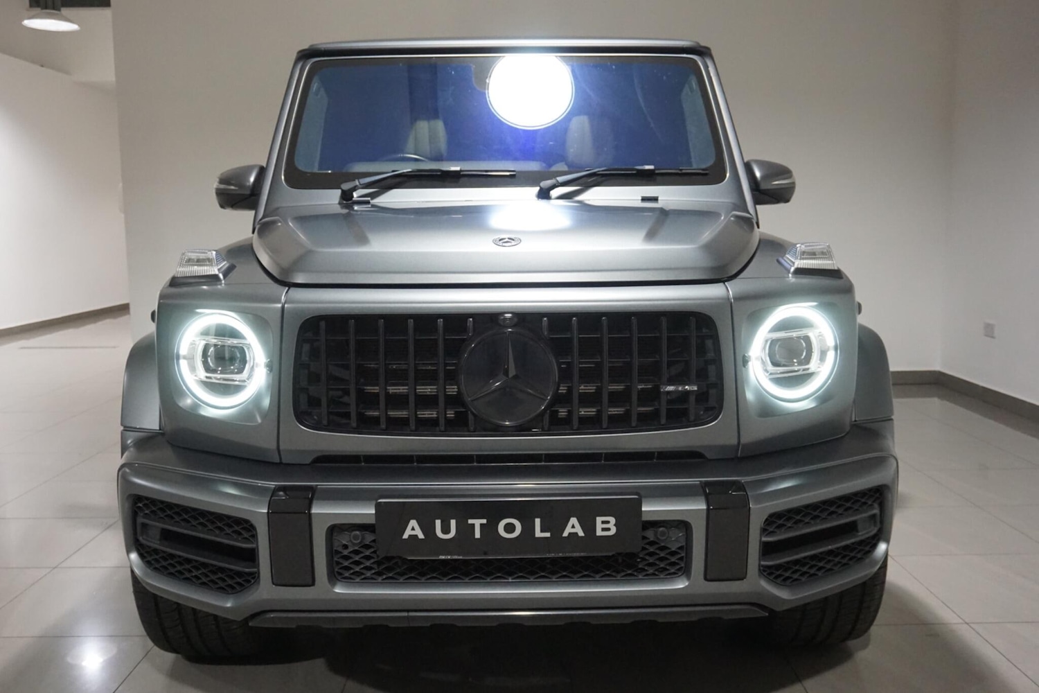 Used Mercedes-Benz G-Class 2021 for sale - 76012380: Photo 22