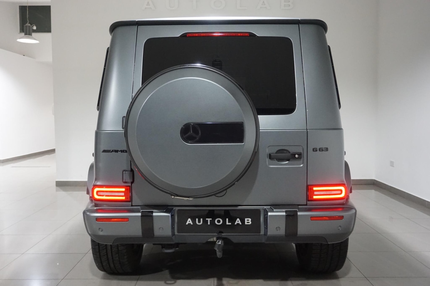 Used Mercedes-Benz G-Class 2021 for sale - 76012380: Photo 25