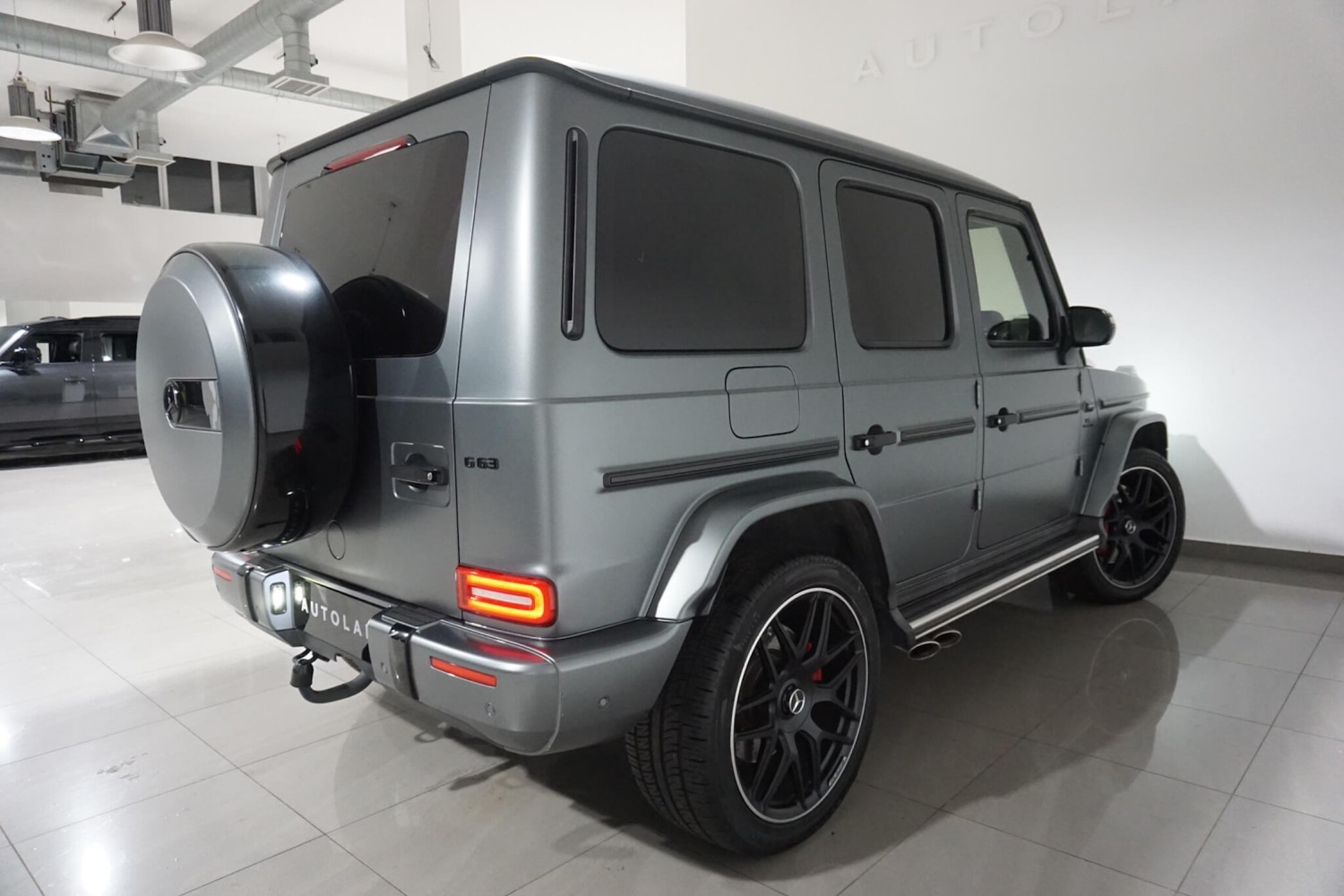 Used Mercedes-Benz G-Class 2021 for sale - 76012380: Photo 26