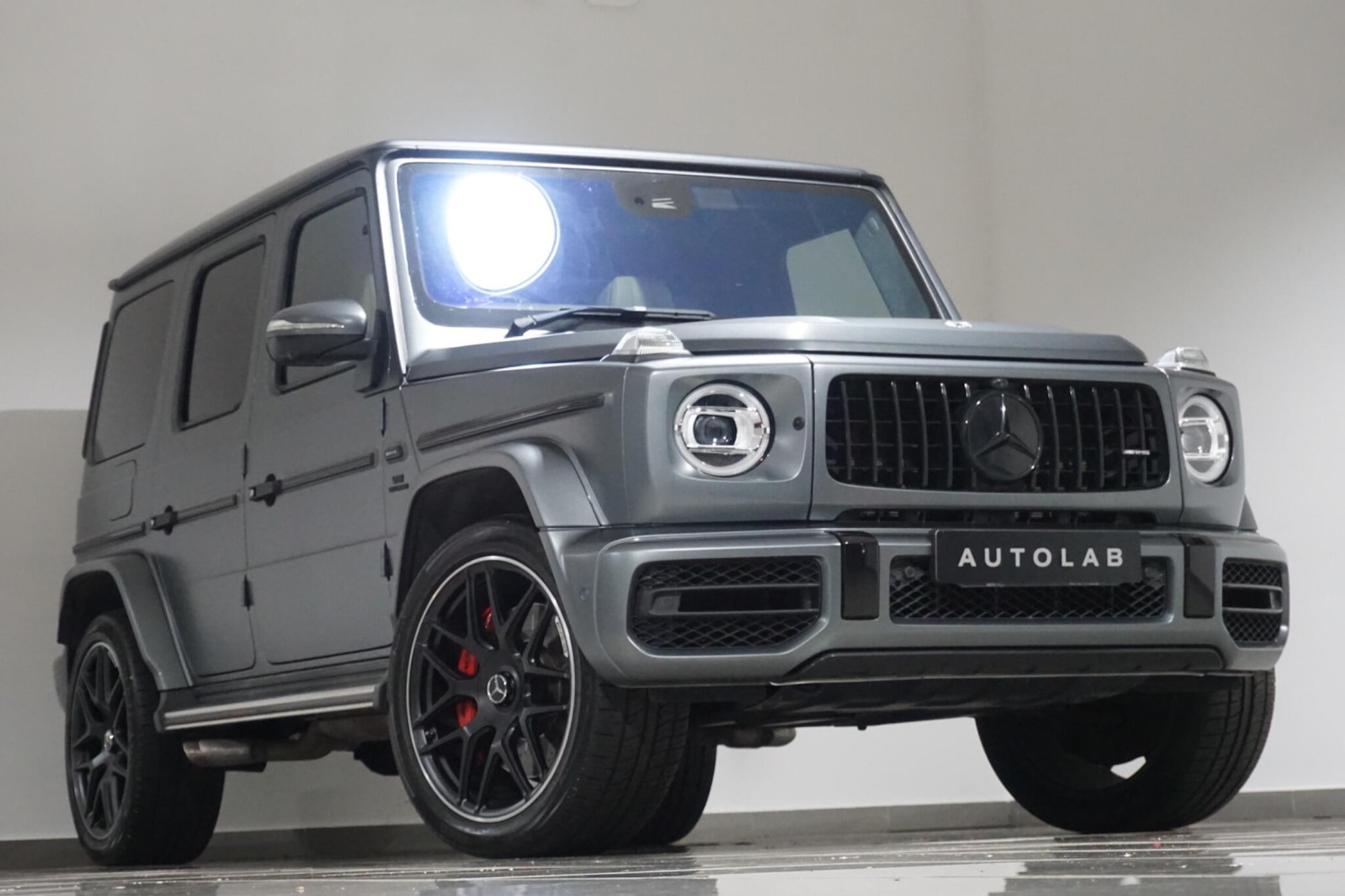 Used Mercedes-Benz G-Class 2021 for sale - 76012380: Photo 27