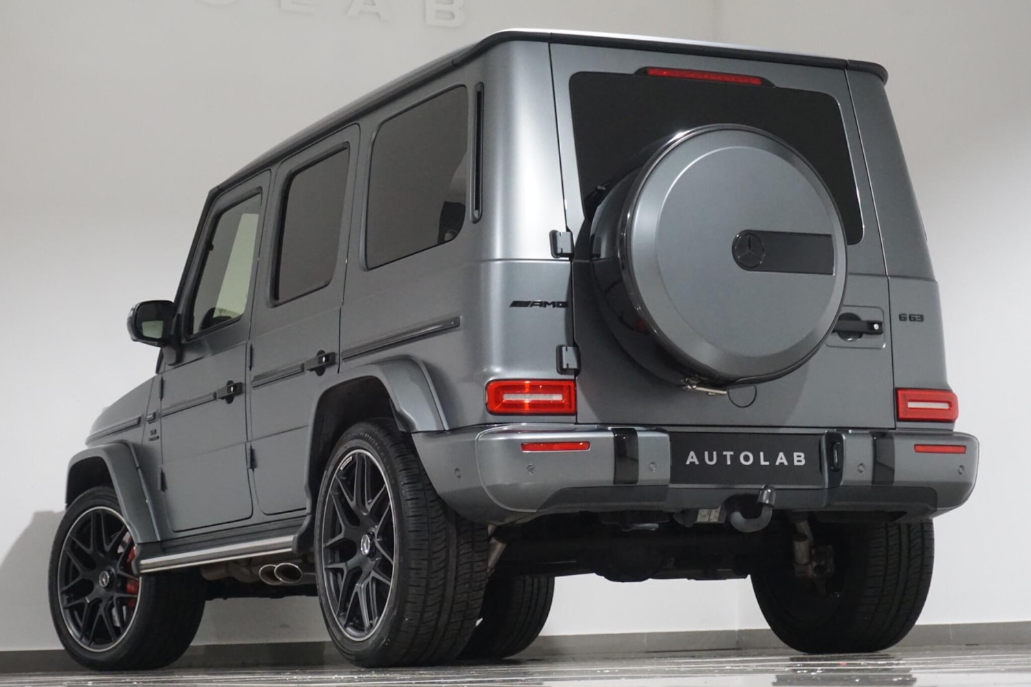 Used Mercedes-Benz G-Class 2021 for sale - 76012380: Photo 28