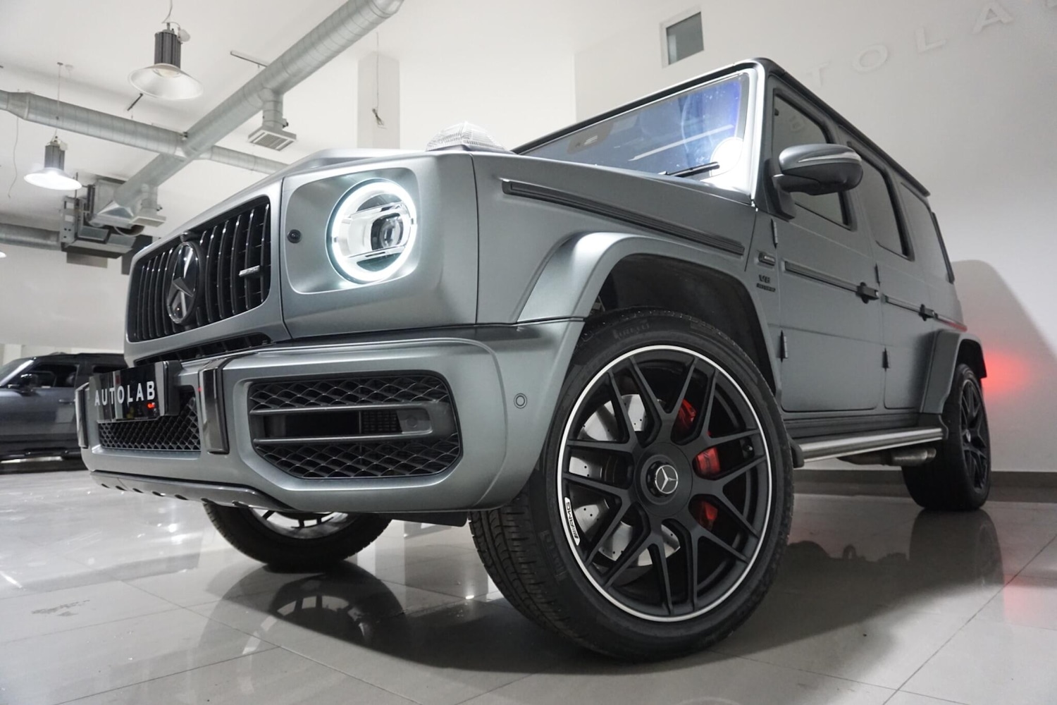 Used Mercedes-Benz G-Class 2021 for sale - 76012380: Photo 29