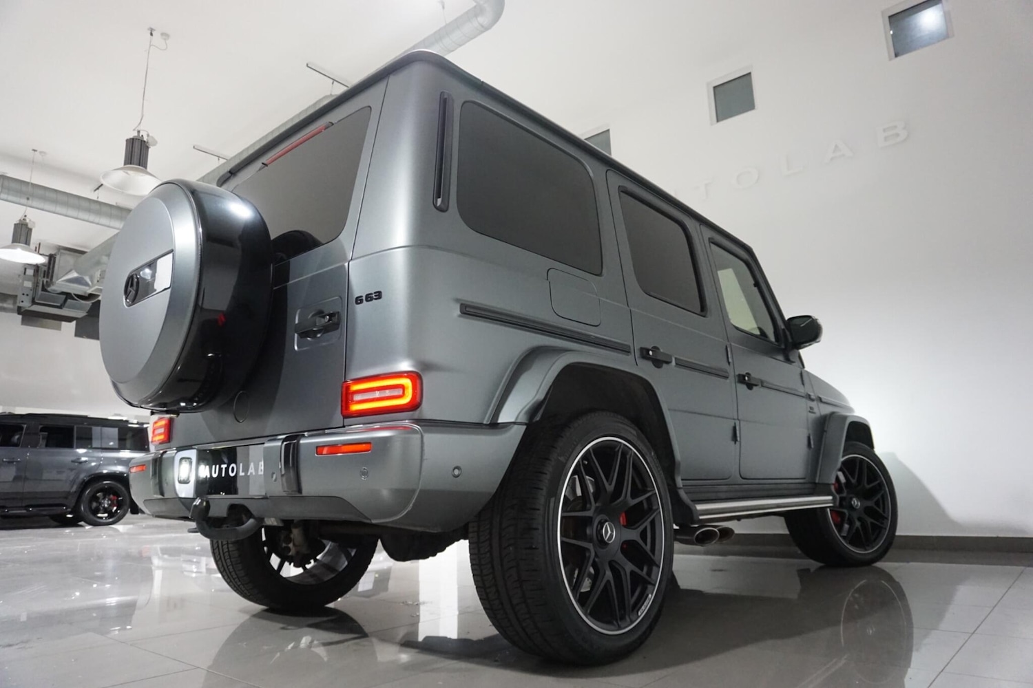 Used Mercedes-Benz G-Class 2021 for sale - 76012380: Photo 30