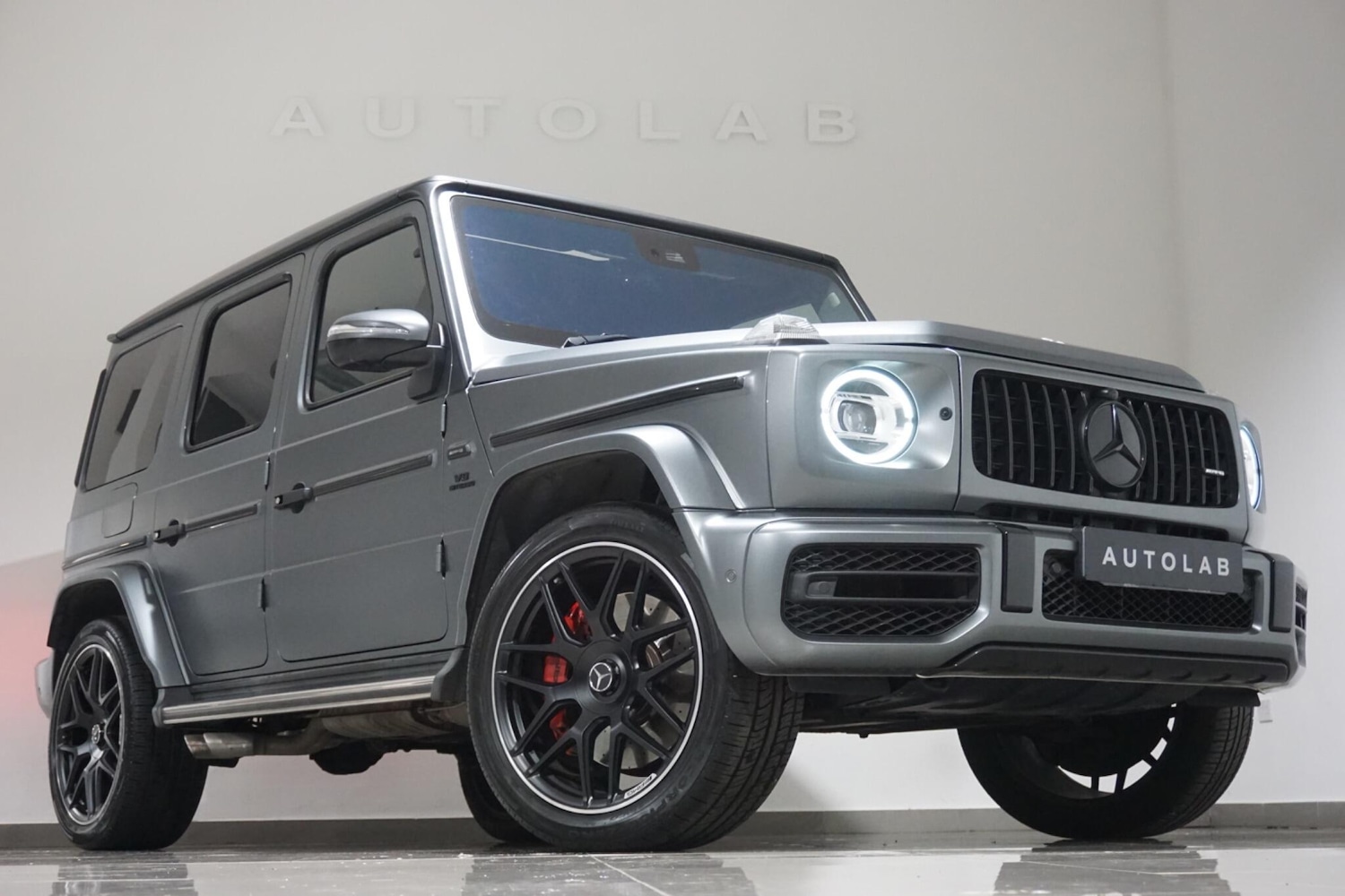 Used Mercedes-Benz G-Class 2021 for sale - 76012380: Photo 31