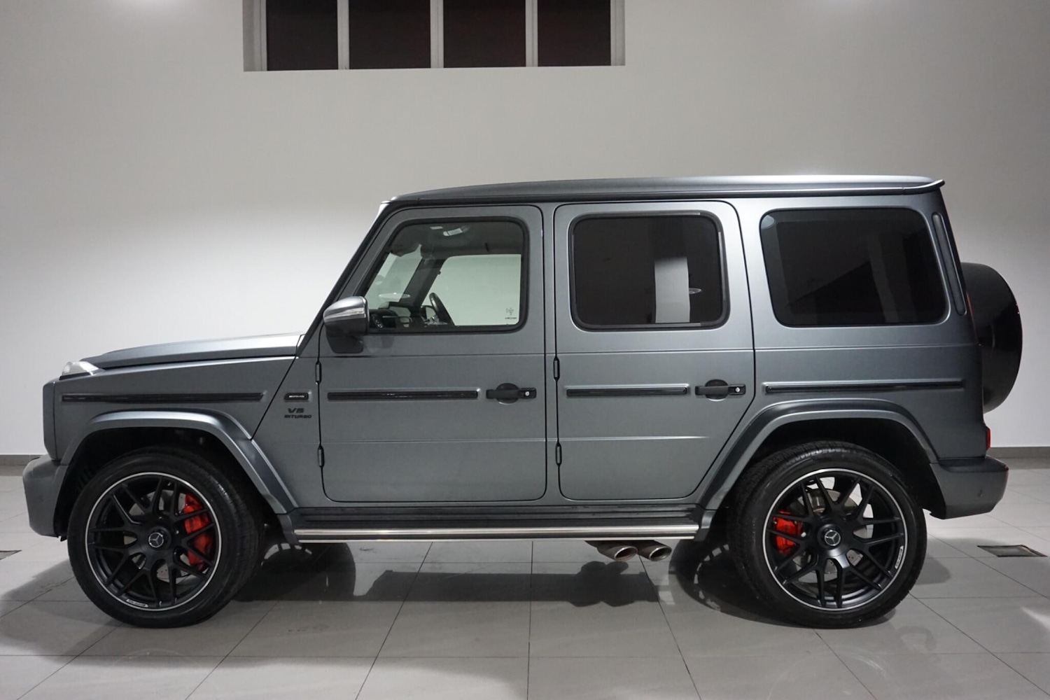 Used Mercedes-Benz G-Class 2021 for sale - 76012380: Photo 32