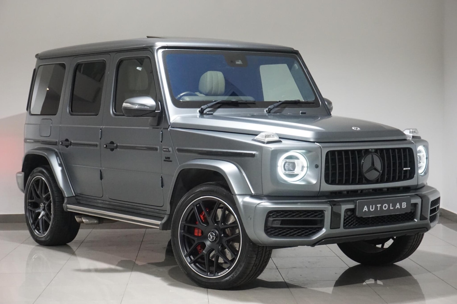 Used Mercedes-Benz G-Class 2021 for sale - 76012380: Photo 36
