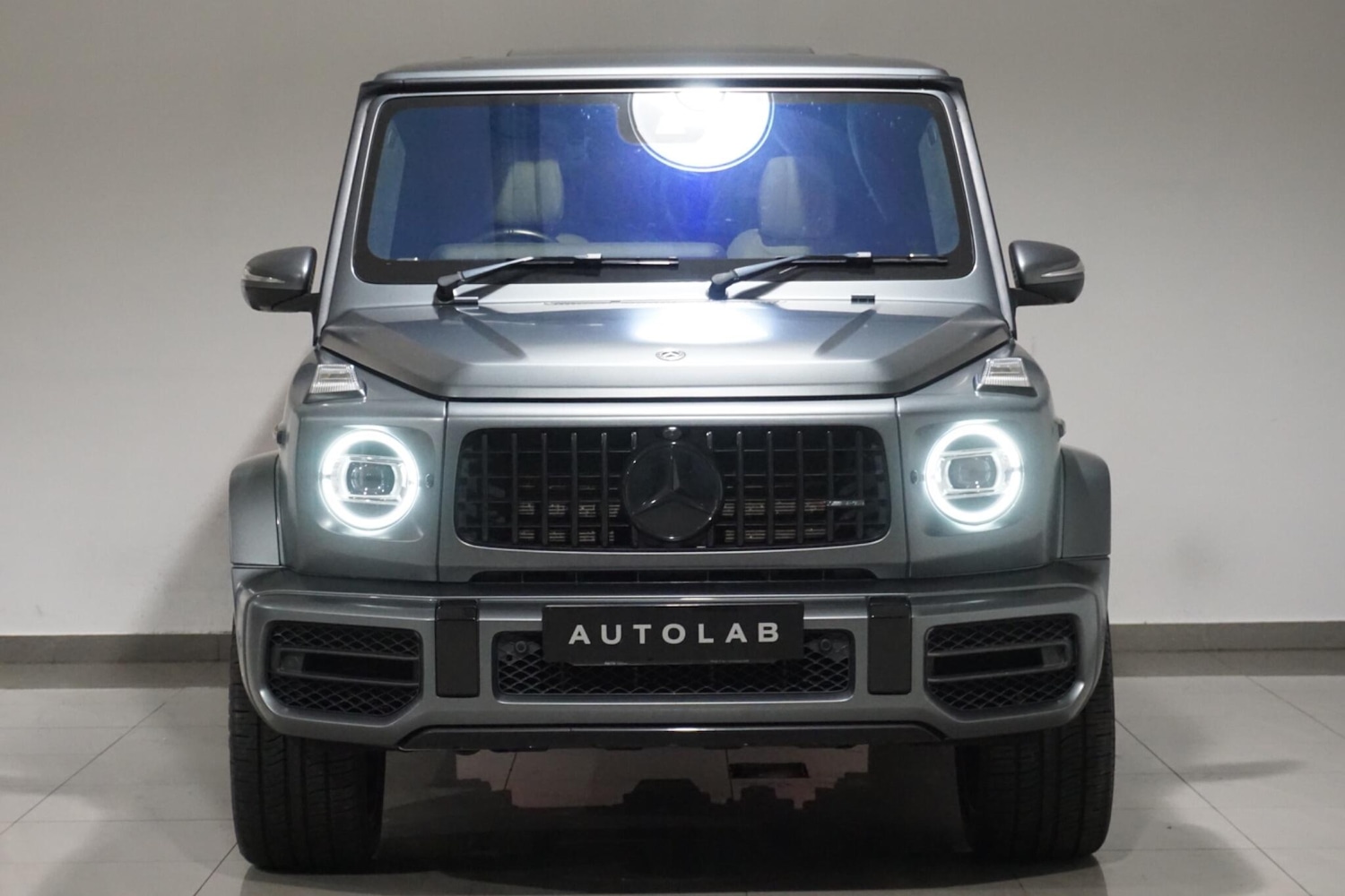Used Mercedes-Benz G-Class 2021 for sale - 76012380: Photo 4
