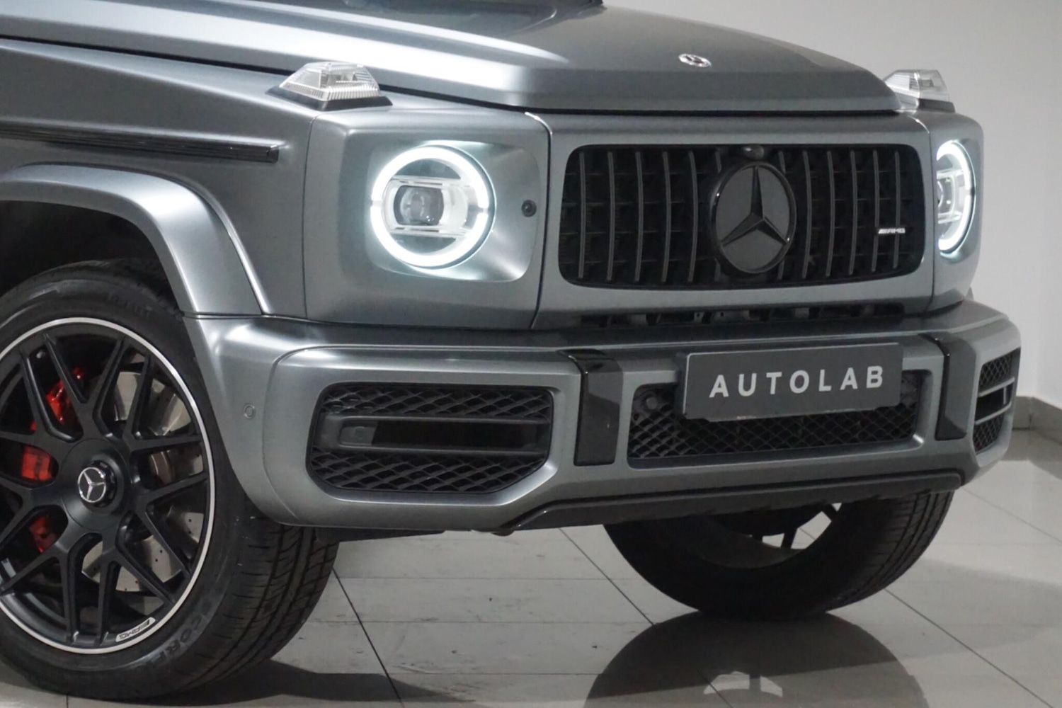 Used Mercedes-Benz G-Class 2021 for sale - 76012380: Photo 42