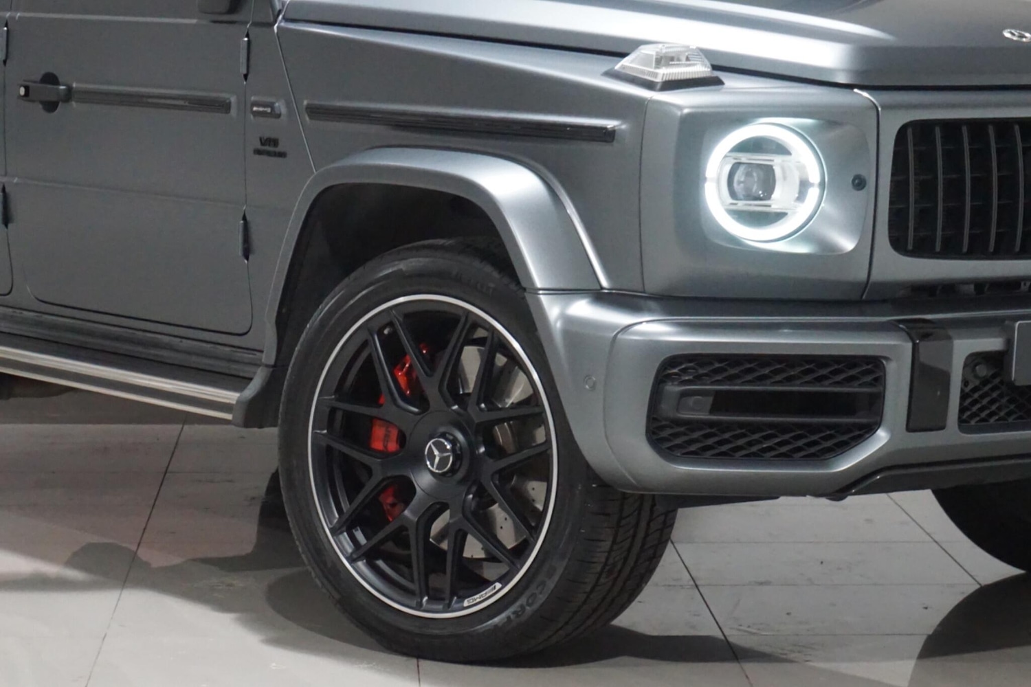 Used Mercedes-Benz G-Class 2021 for sale - 76012380: Photo 44