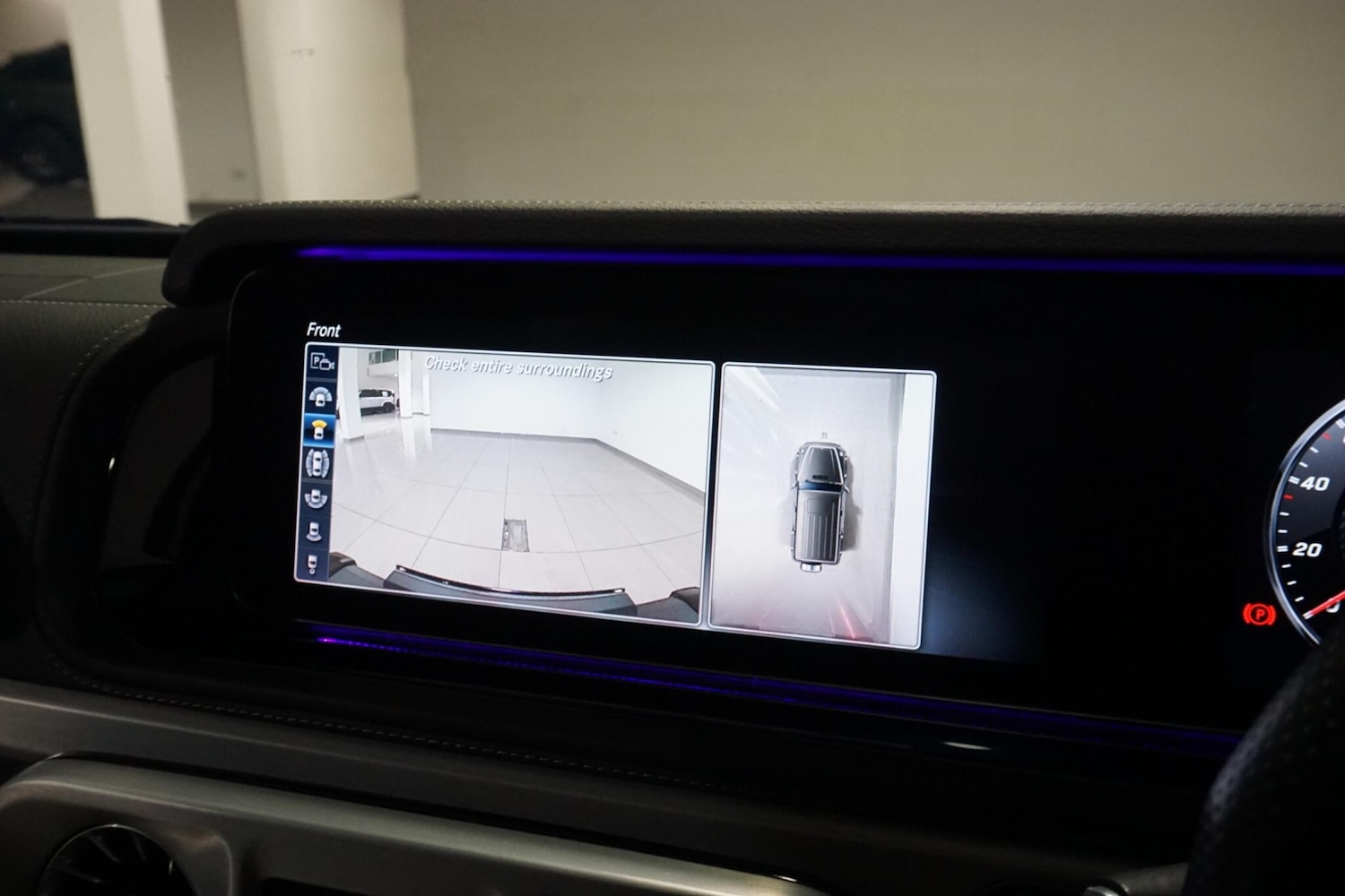 Used Mercedes-Benz G-Class 2021 for sale - 76012380: Photo 57