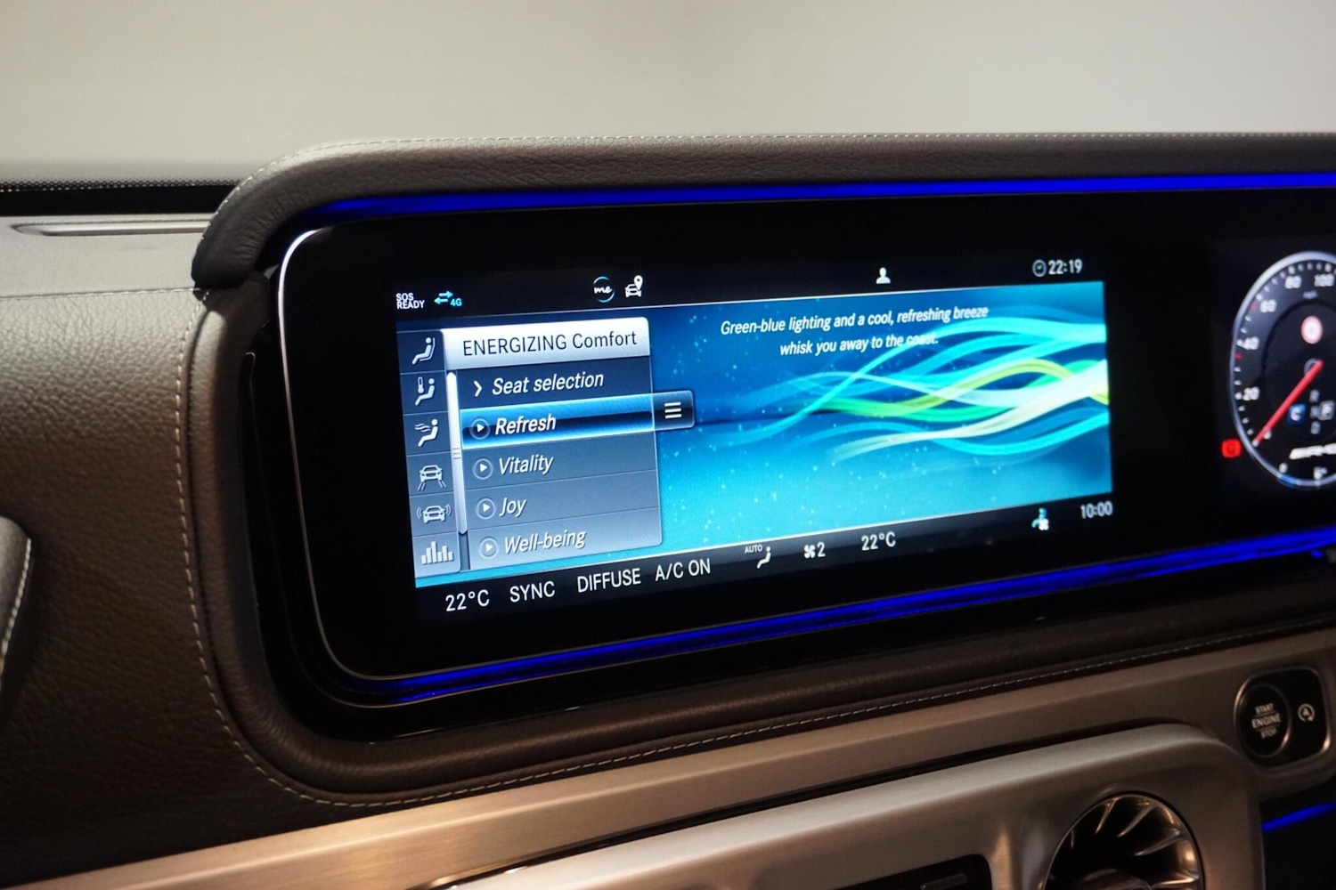 Used Mercedes-Benz G-Class 2021 for sale - 76012380: Photo 64