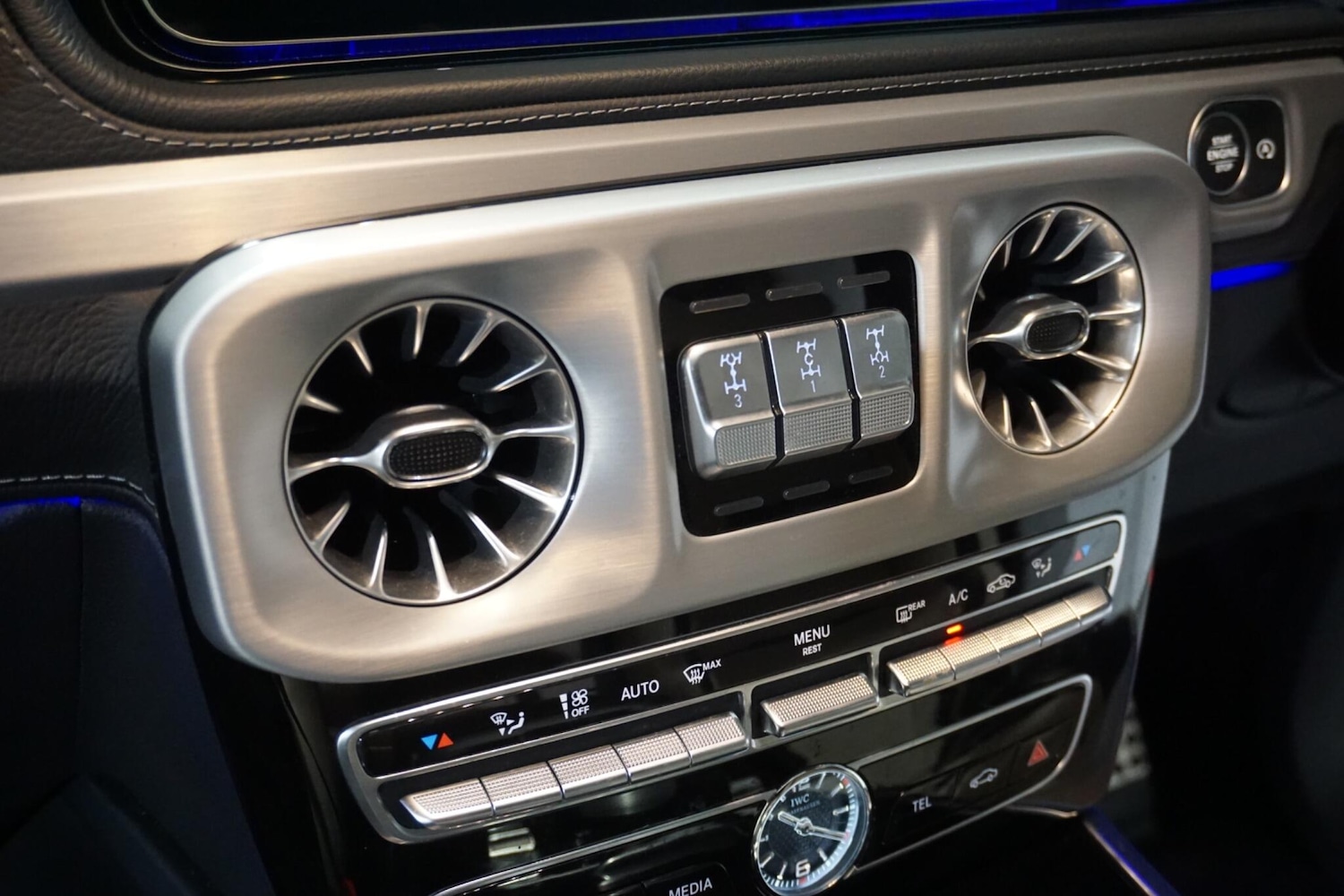 Used Mercedes-Benz G-Class 2021 for sale - 76012380: Photo 66