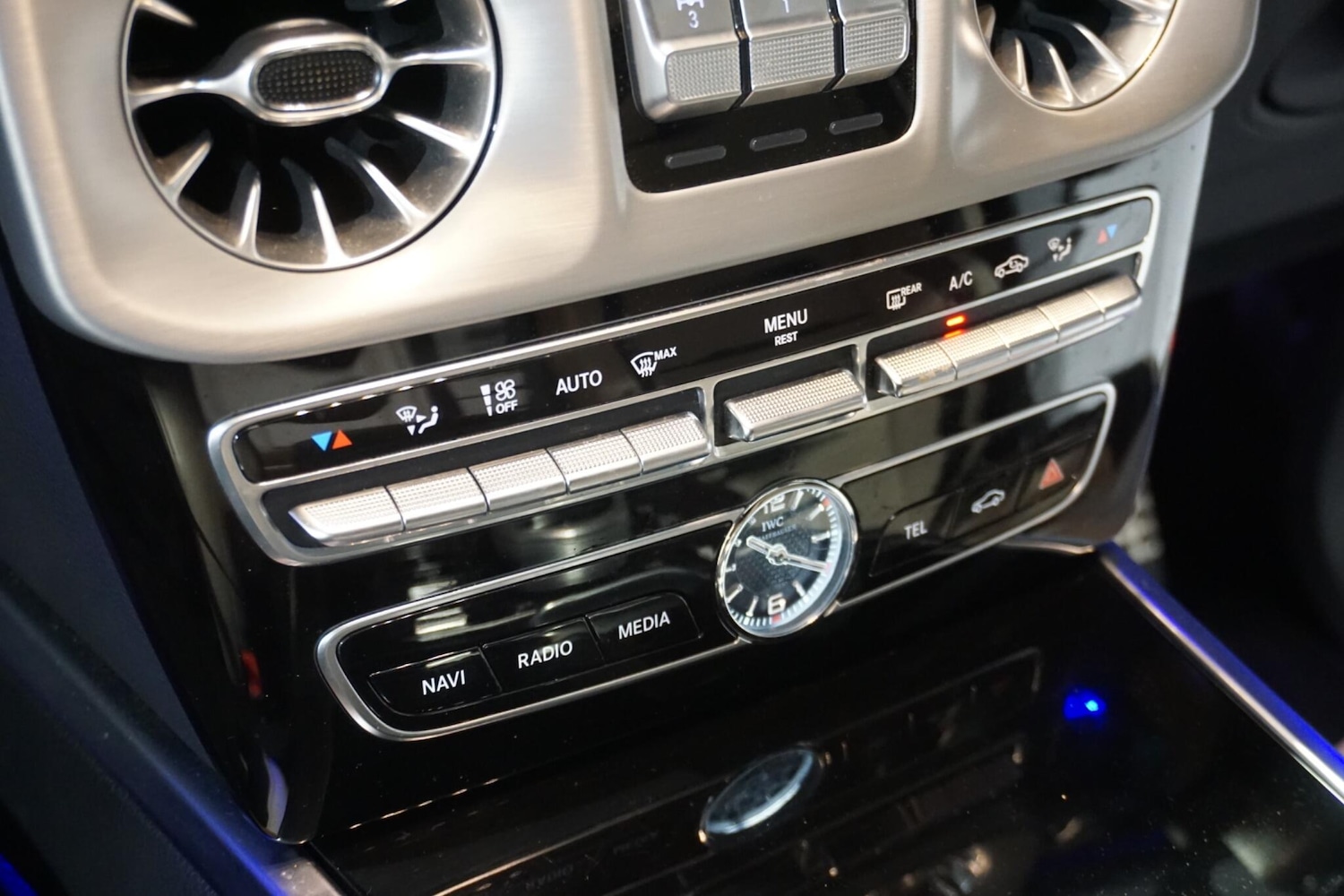 Used Mercedes-Benz G-Class 2021 for sale - 76012380: Photo 67
