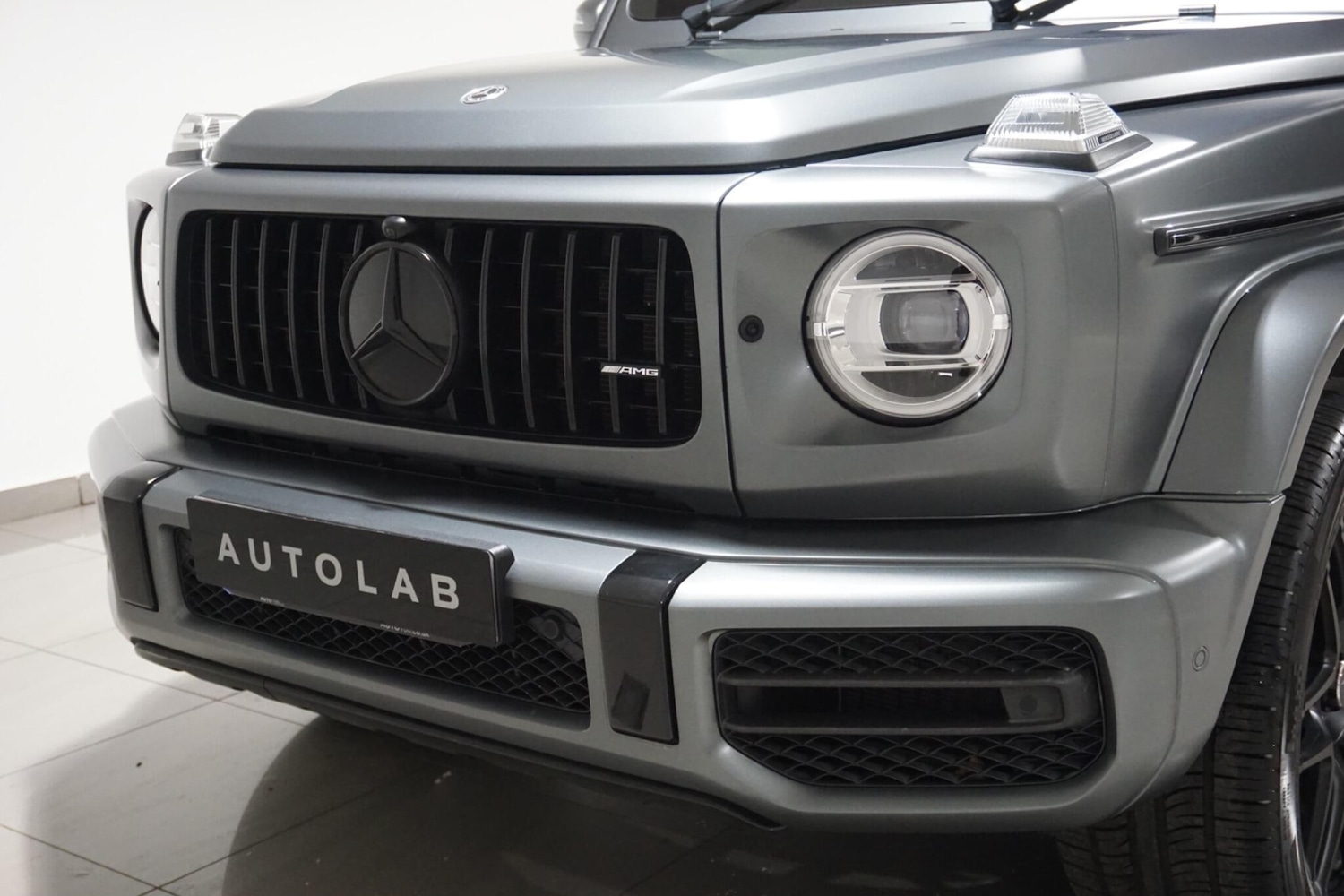 Used Mercedes-Benz G-Class 2021 for sale - 76012380: Photo 73