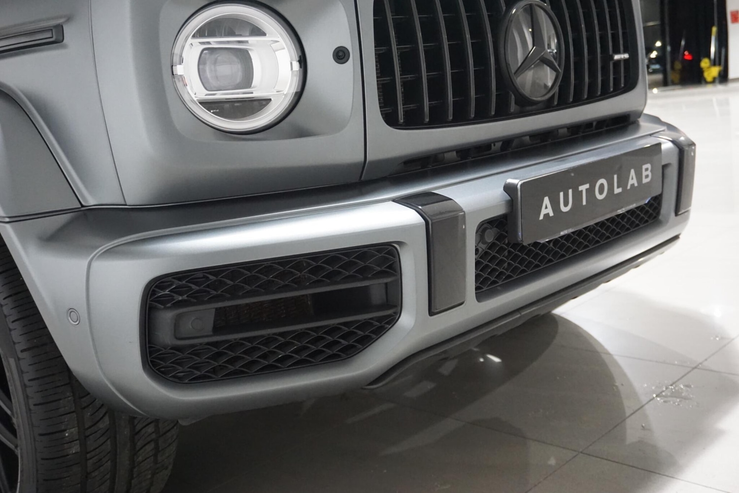 Used Mercedes-Benz G-Class 2021 for sale - 76012380: Photo 75