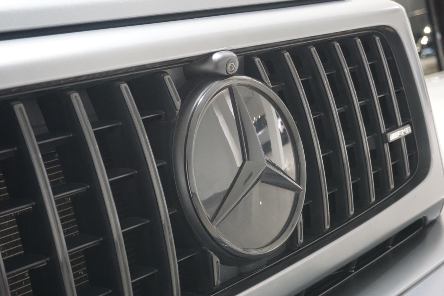 Used Mercedes-Benz G-Class 2021 for sale - 76012380: Photo 81