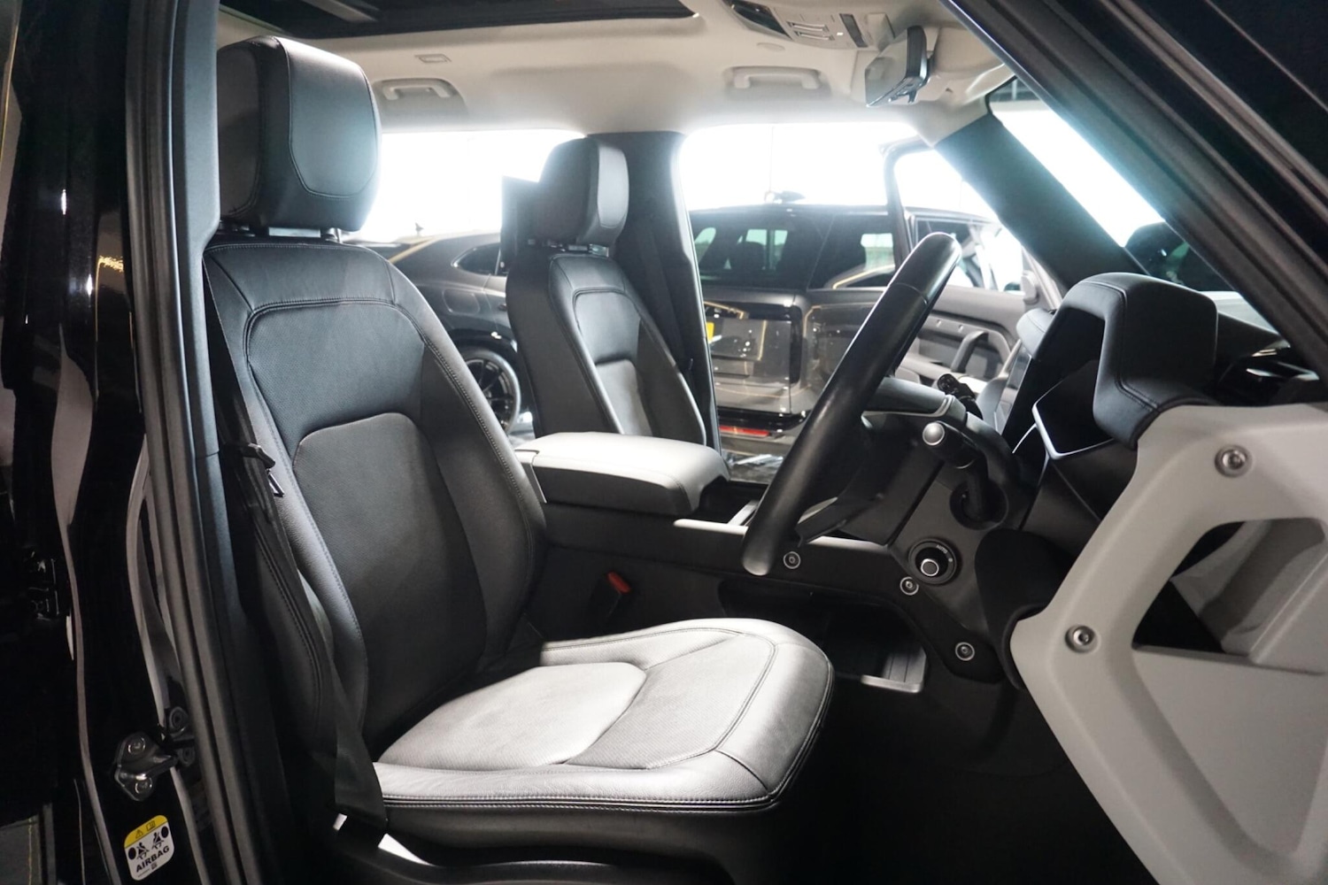 Used Land Rover Defender 110 for sale - 78135564: Photo 13