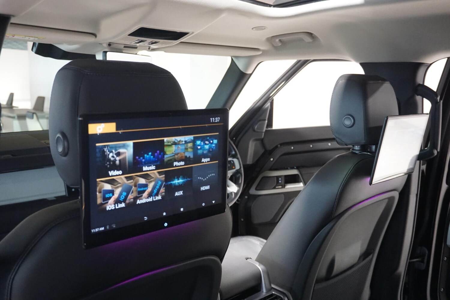 Used Land Rover Defender 110 for sale - 78135564: Photo 16