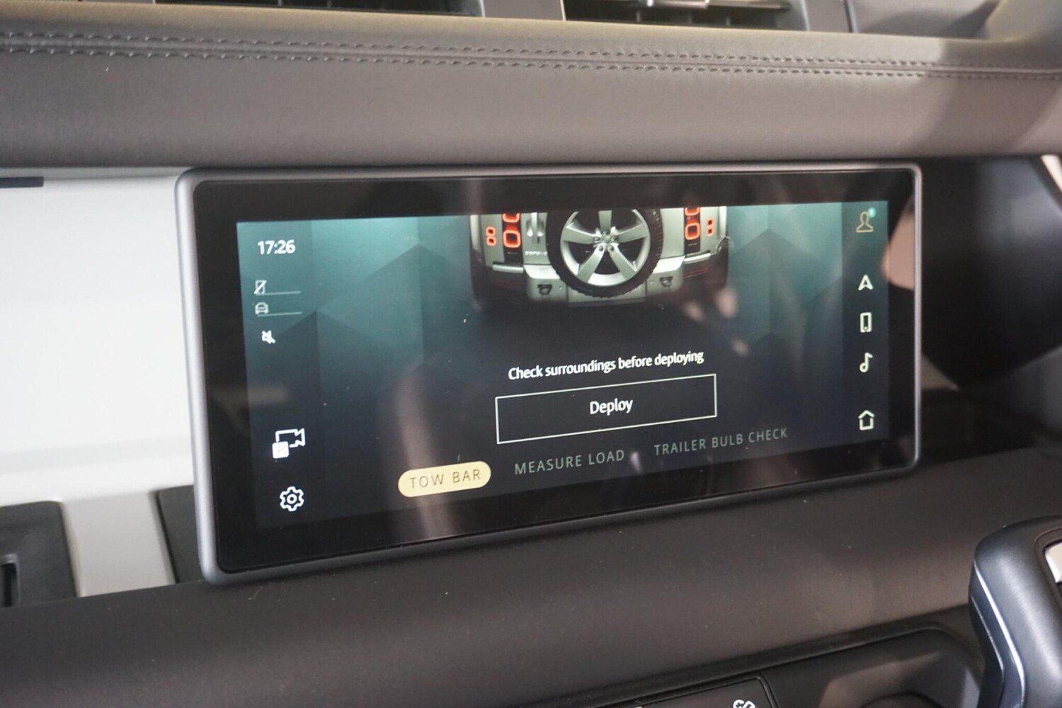 Used Land Rover Defender 110 for sale - 78135564: Photo 19