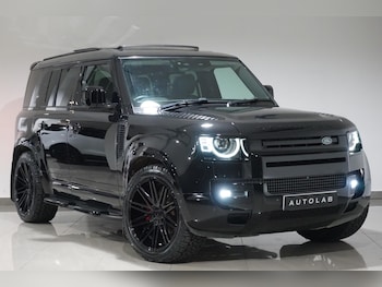 Used Land Rover Defender 110 2024 for sale - 78135564: Photo