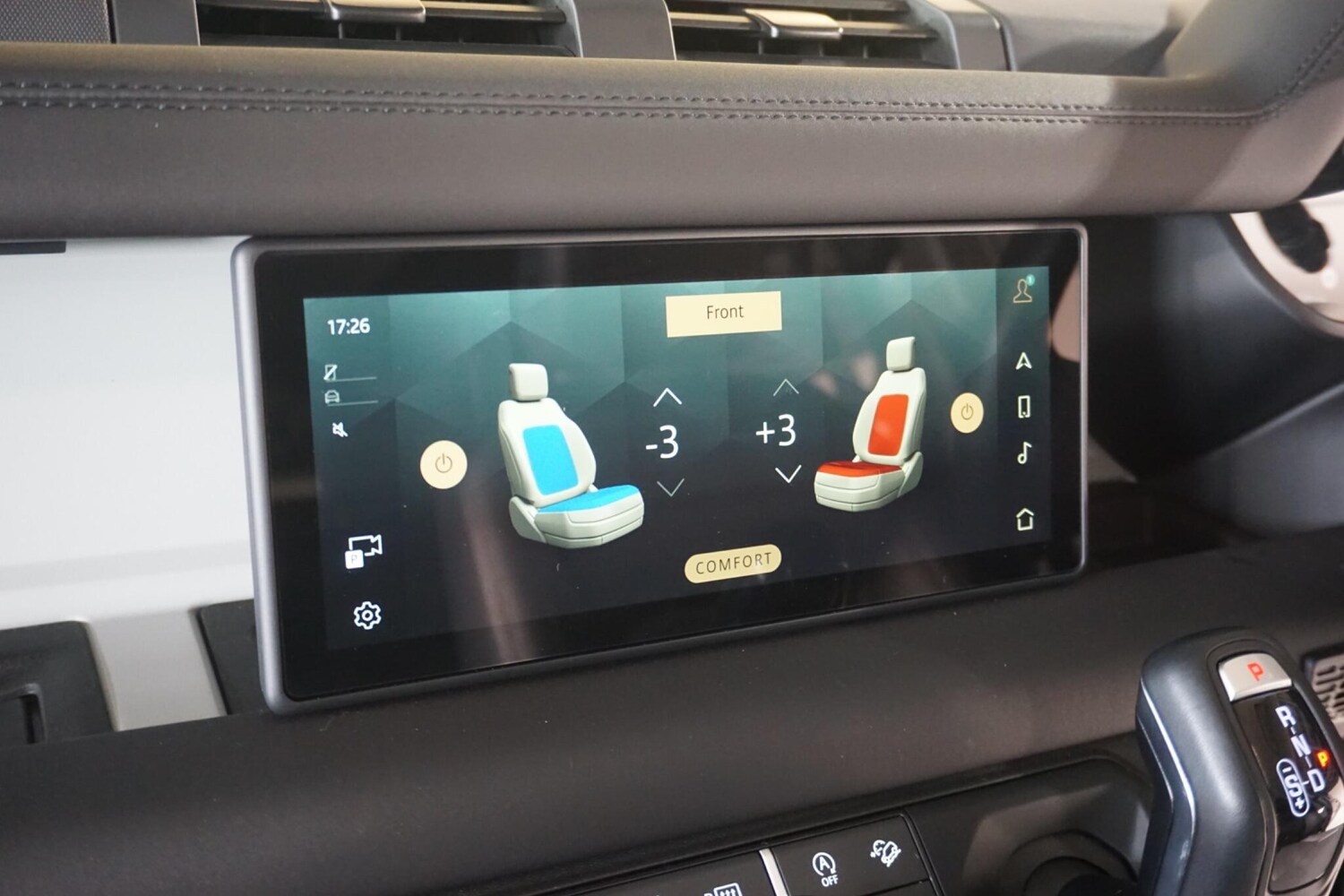 Used Land Rover Defender 110 for sale - 78135564: Photo 20