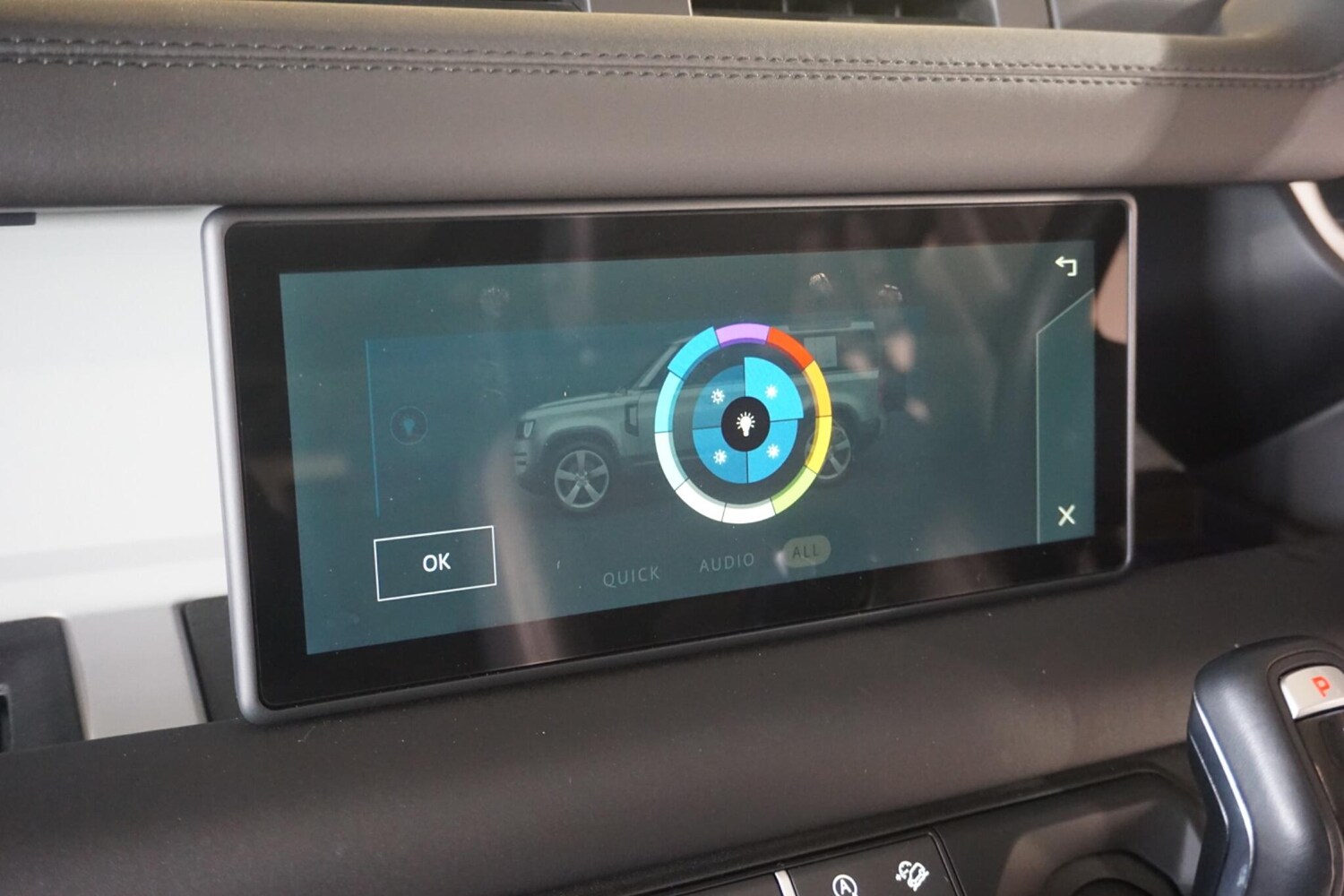 Used Land Rover Defender 110 for sale - 78135564: Photo 21