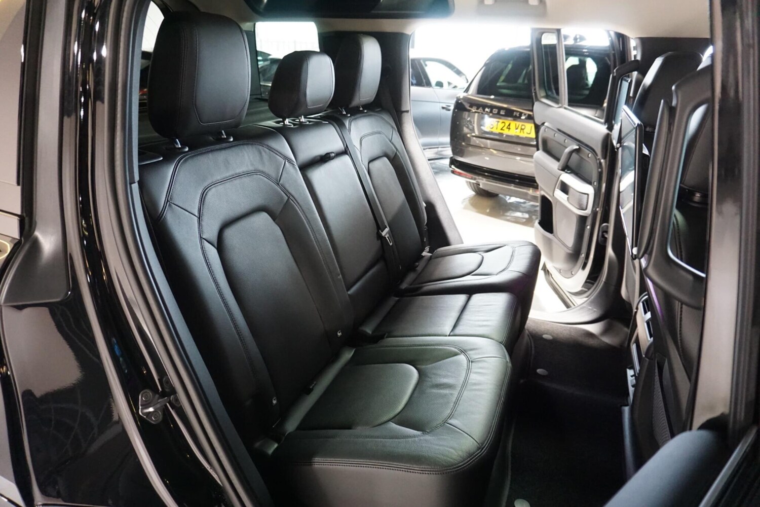 Used Land Rover Defender 110 for sale - 78135564: Photo 58