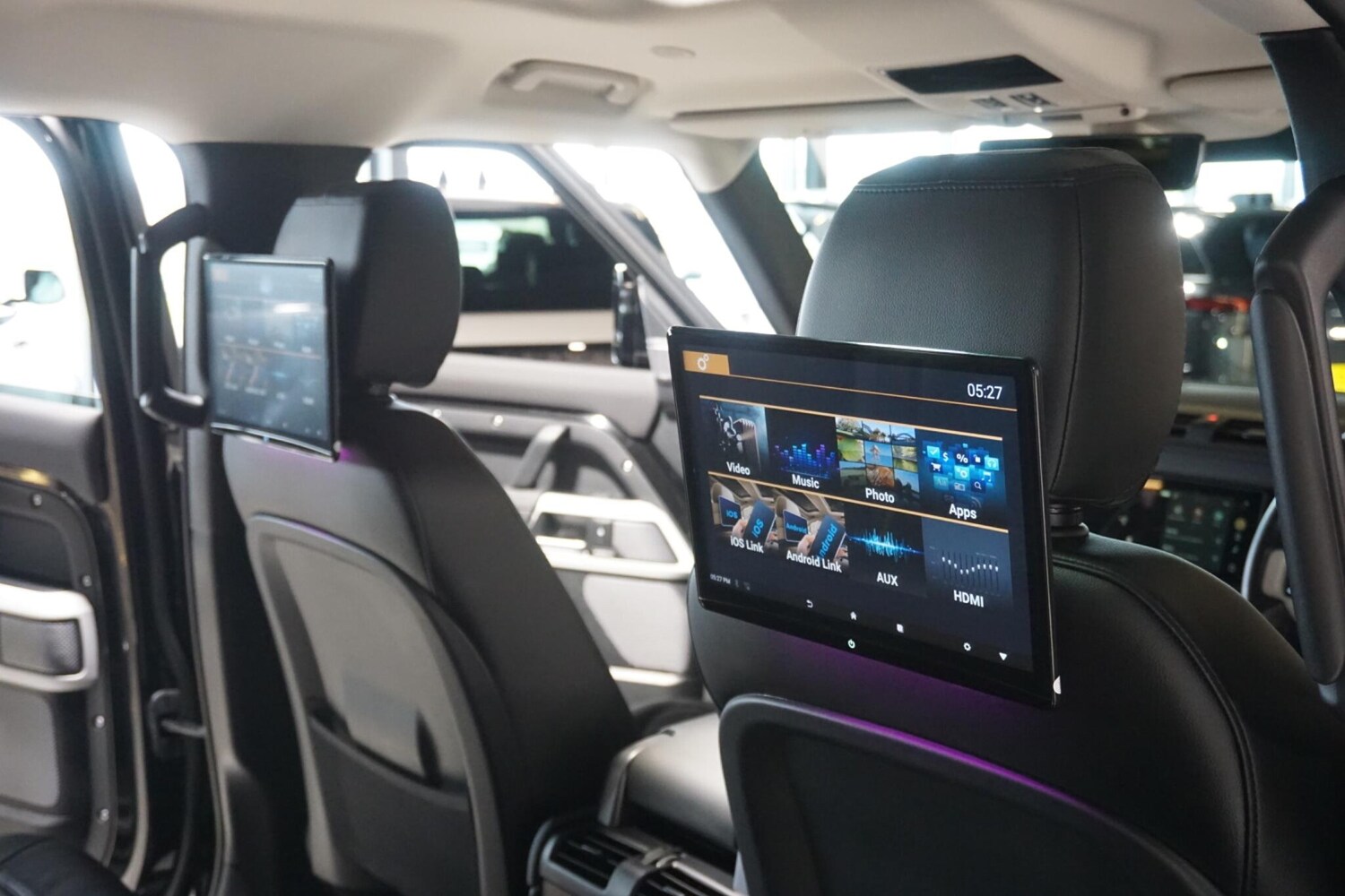 Used Land Rover Defender 110 for sale - 78135564: Photo 59