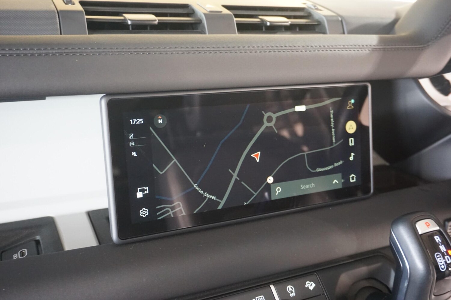 Used Land Rover Defender 110 for sale - 78135564: Photo 62